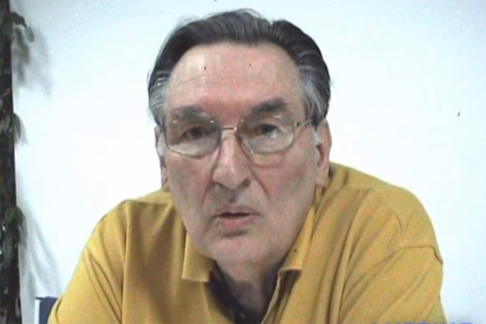 Ljubomir Erić, psihijatar