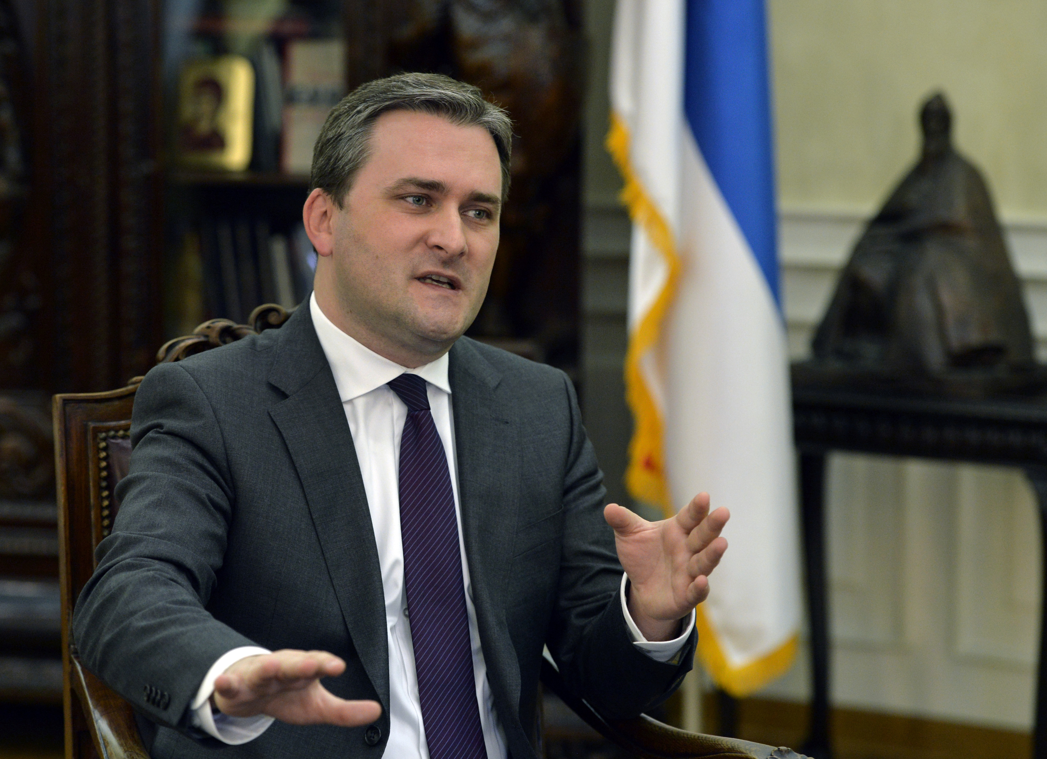 NIKOLA SELAKOVIC