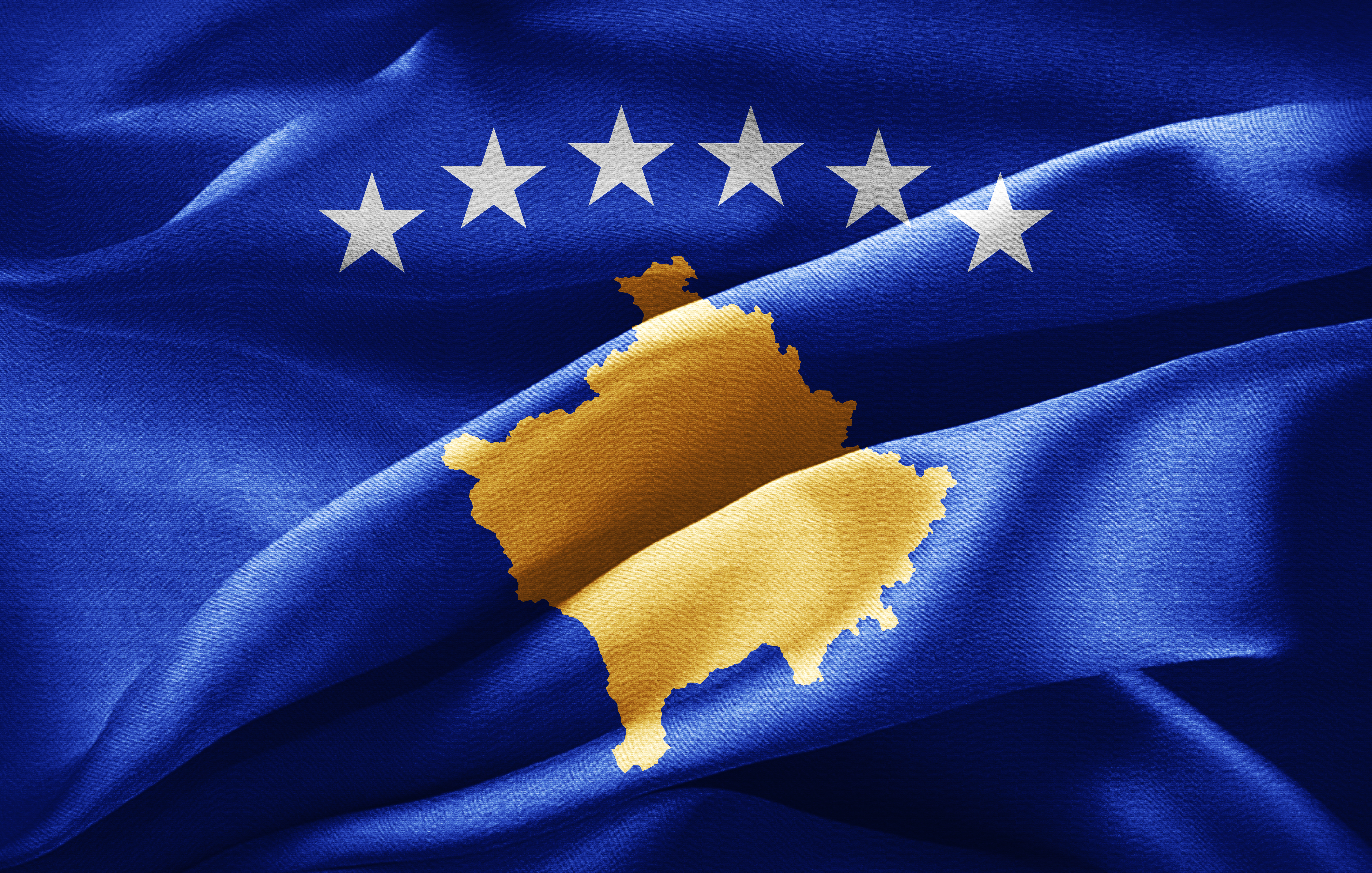 Zastava Kosovo