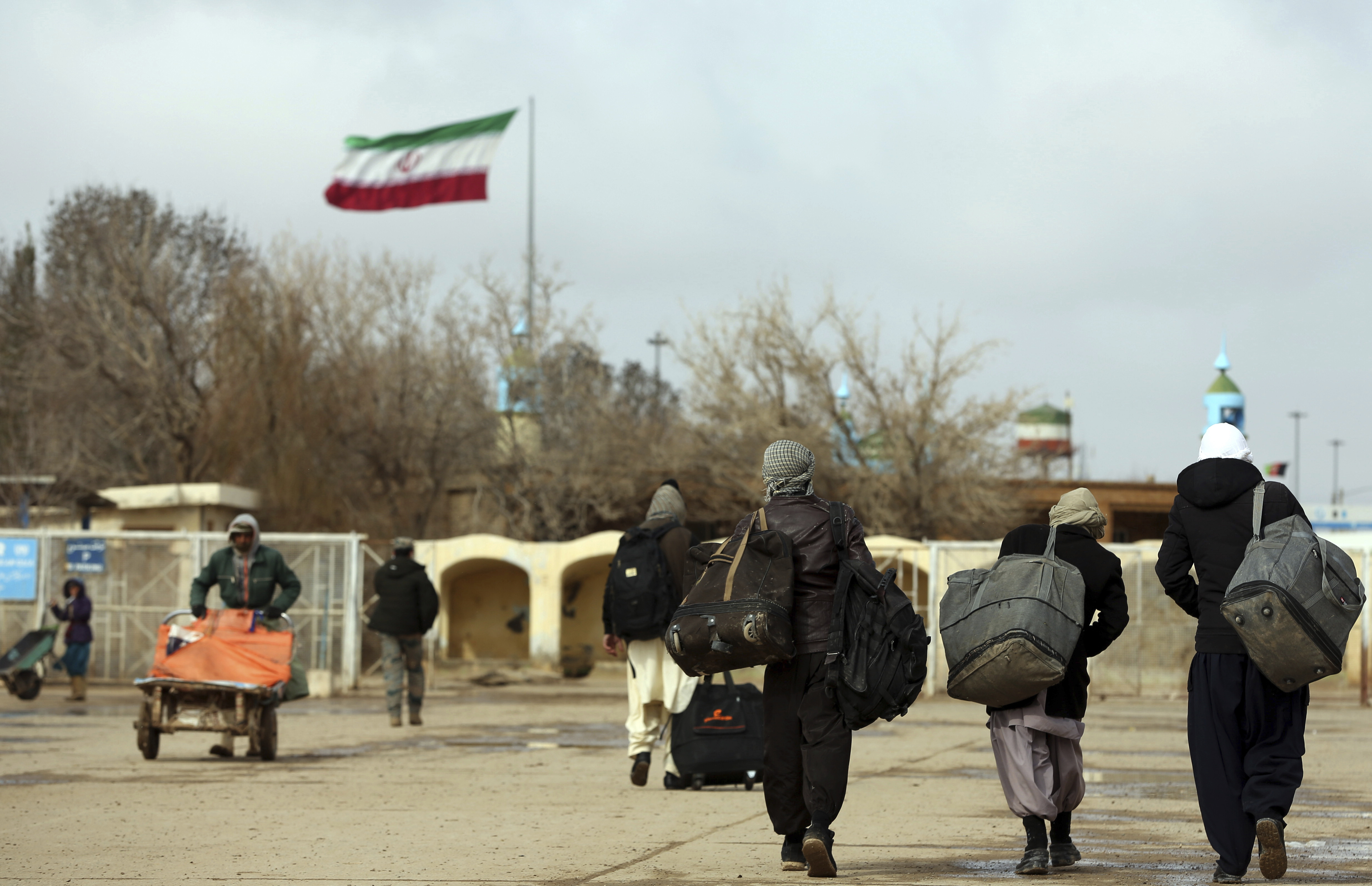 Afghanistan