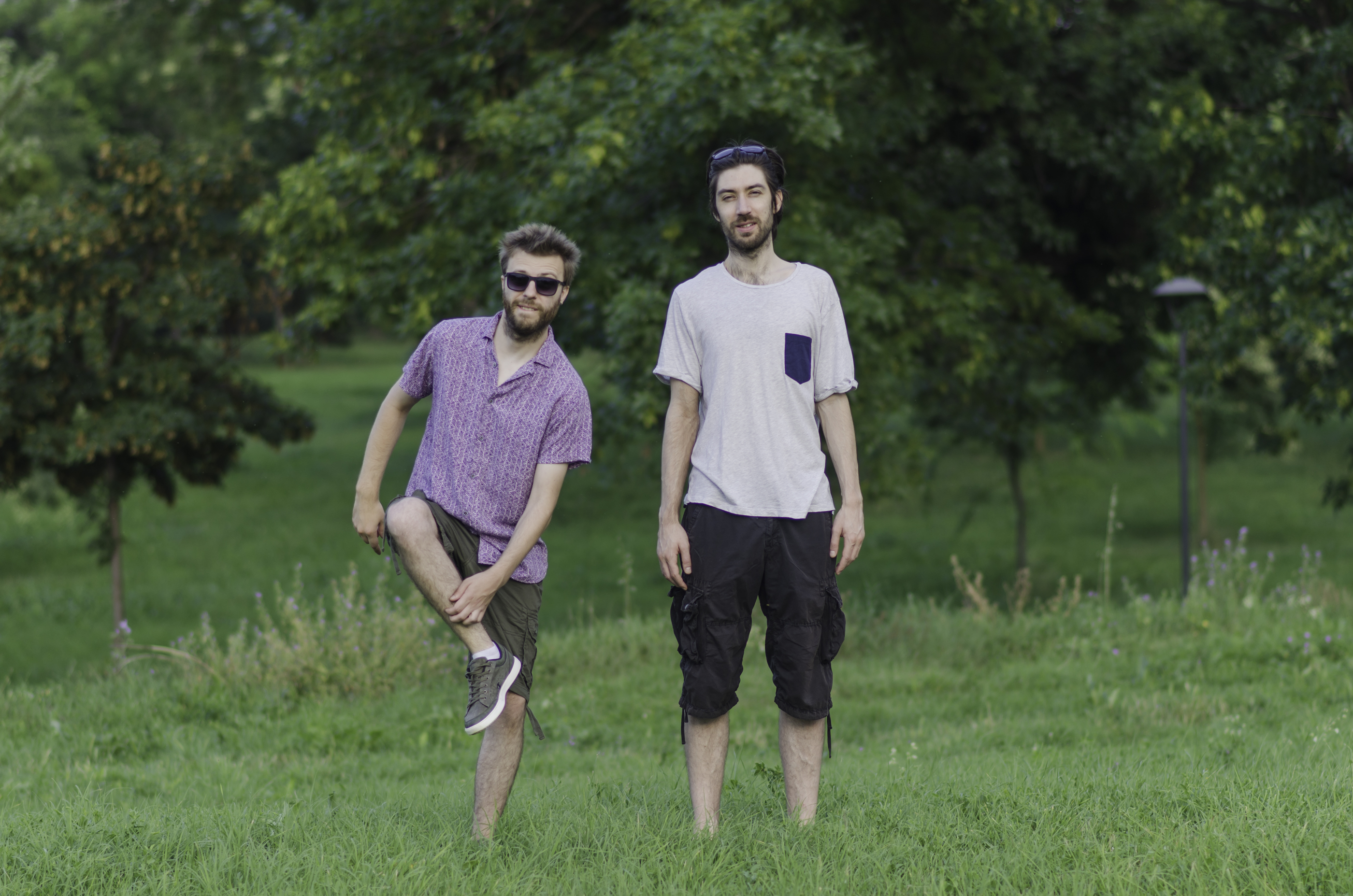 Stereo banana 3, photo by Stereo banana