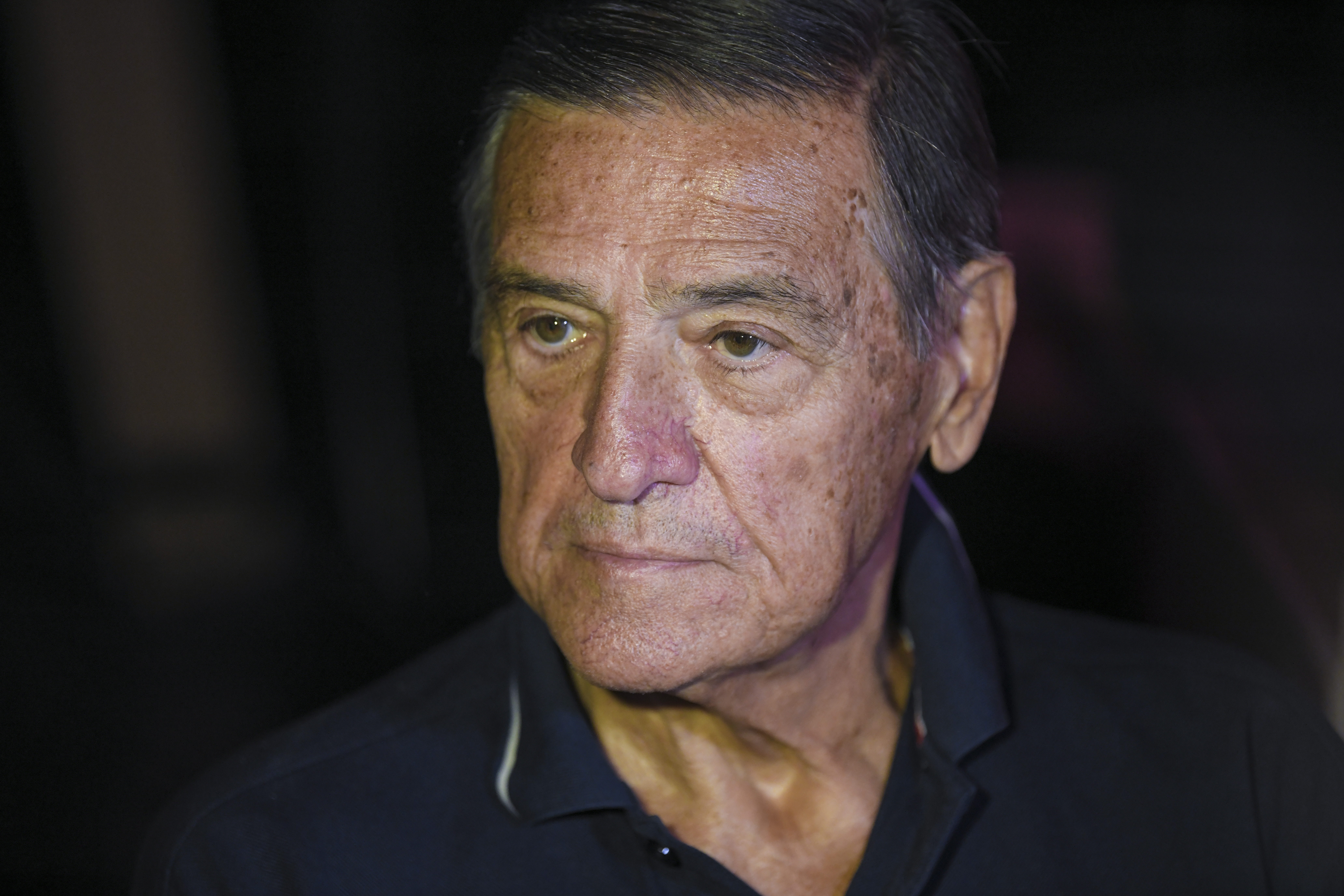 Beograd, 10.09.2020. Zvezde Granda, Grand, Milutin Mrkonjić Mrka Foto: Dragan Mujan/Nova.rs