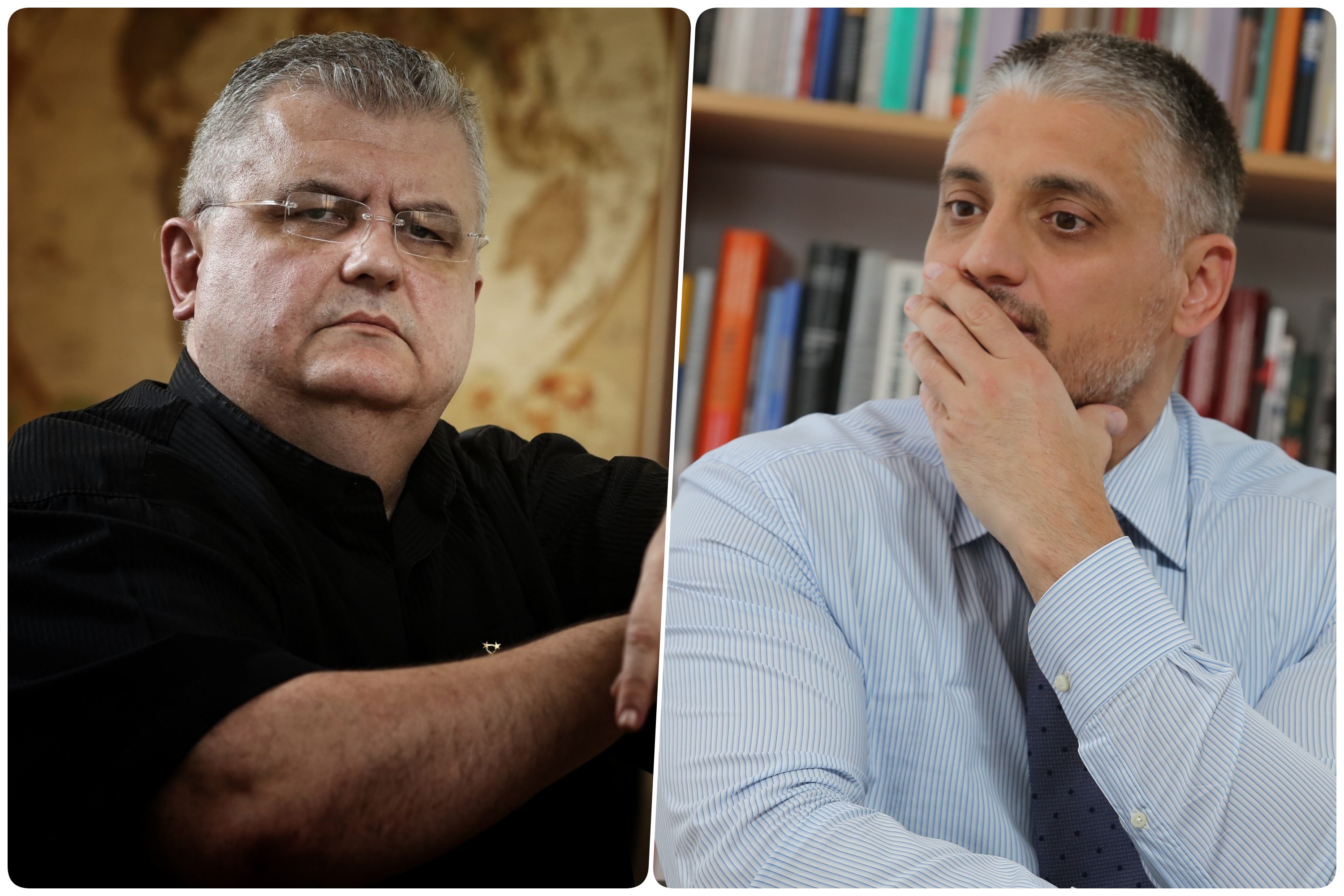 nenad canak cedomir jovanovic