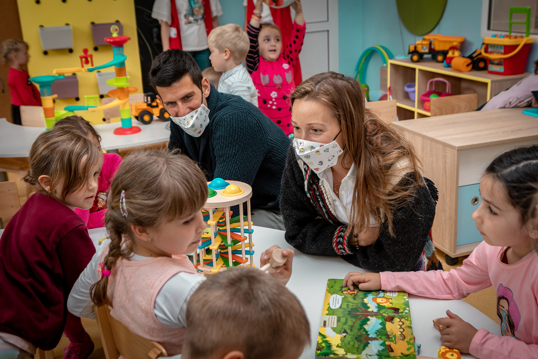 Vrtic u Ljubisu (4)