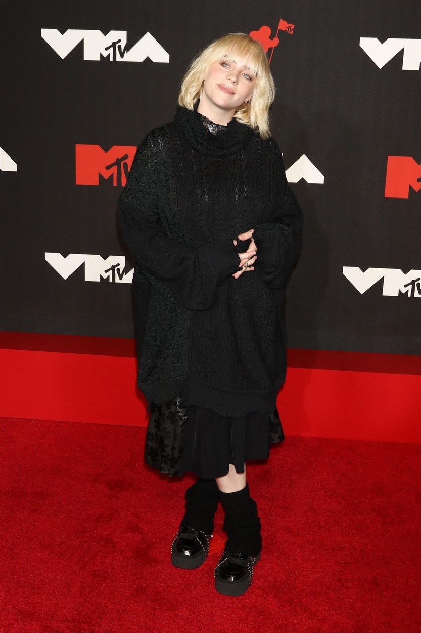 2021 MTV Video Music Awards NYC