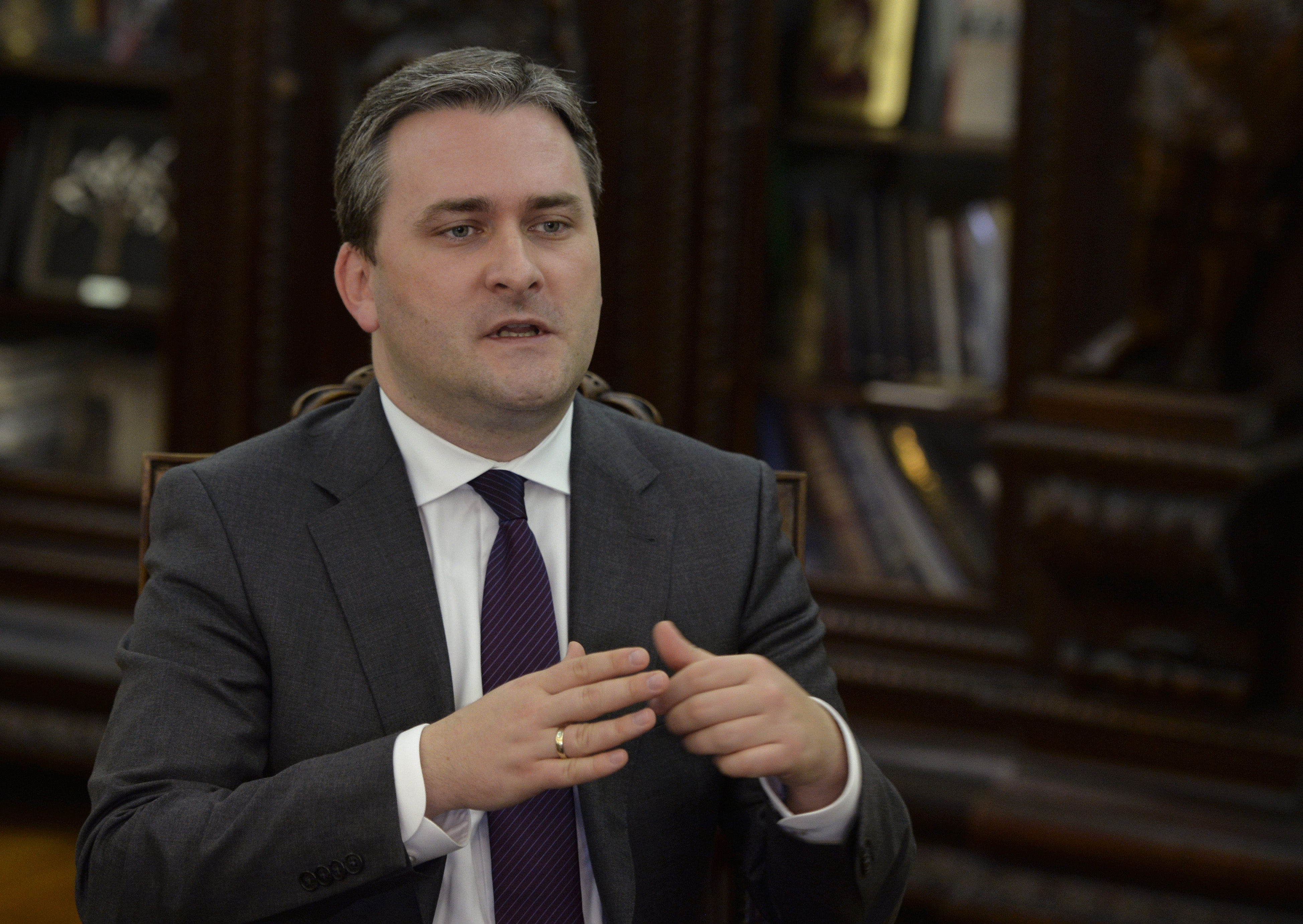 NIKOLA SELAKOVIC