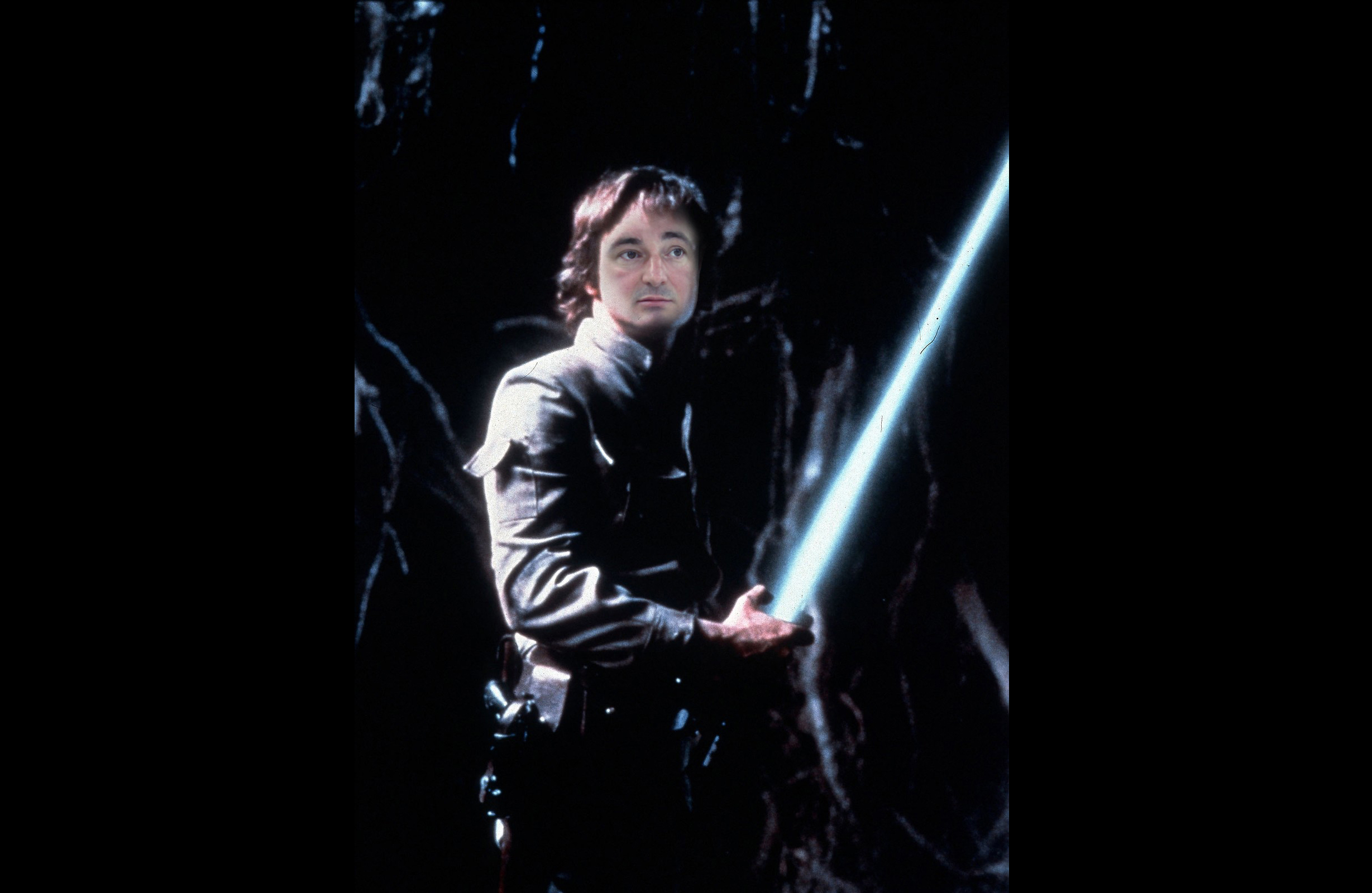 STAR WARS: EPISODE V - THE EMPIRE STRIKES BACK