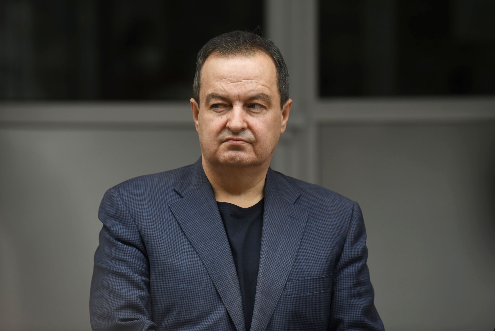 Beograd, 06.01.2021. Torlak, Vakcinacija, Vakcina Ivica Dačić Foto: Goran Srdanov/Nova.rs