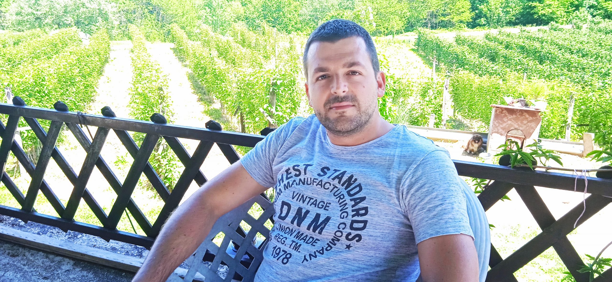 Zlakusa hraniteljska porodica