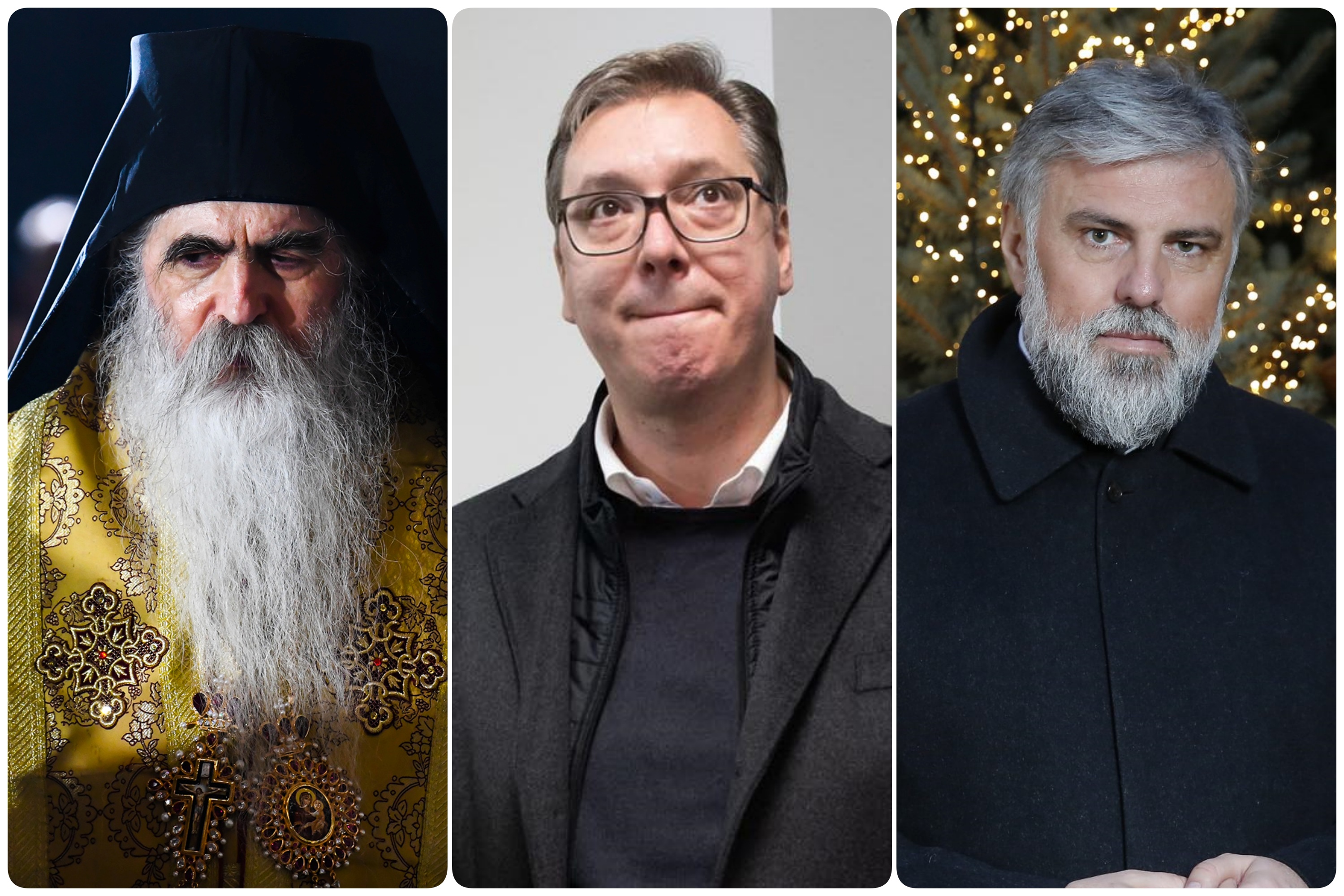 irinej vucic grigorije