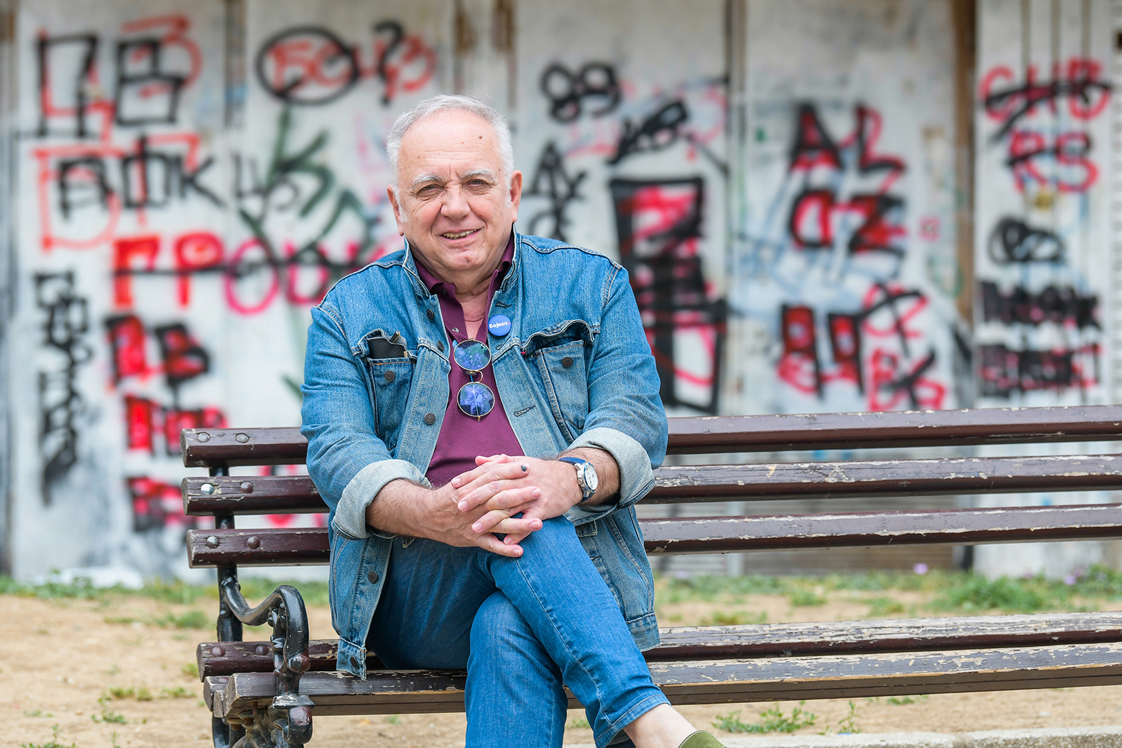 15.05.2020. Dusan Teodorovic, Akademik, Foto: Goran Srdanov/Nova.rs