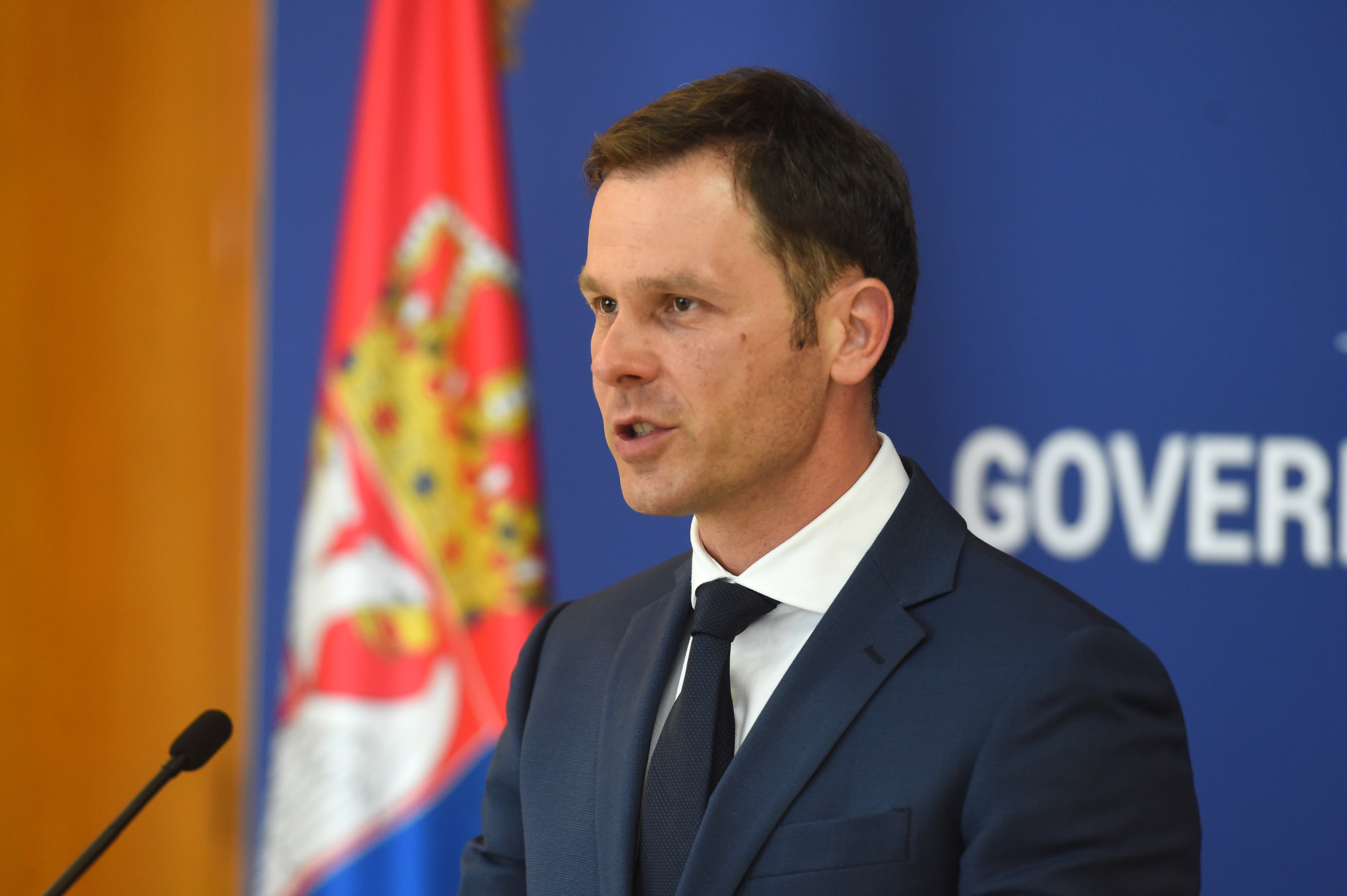 SINISA MALI