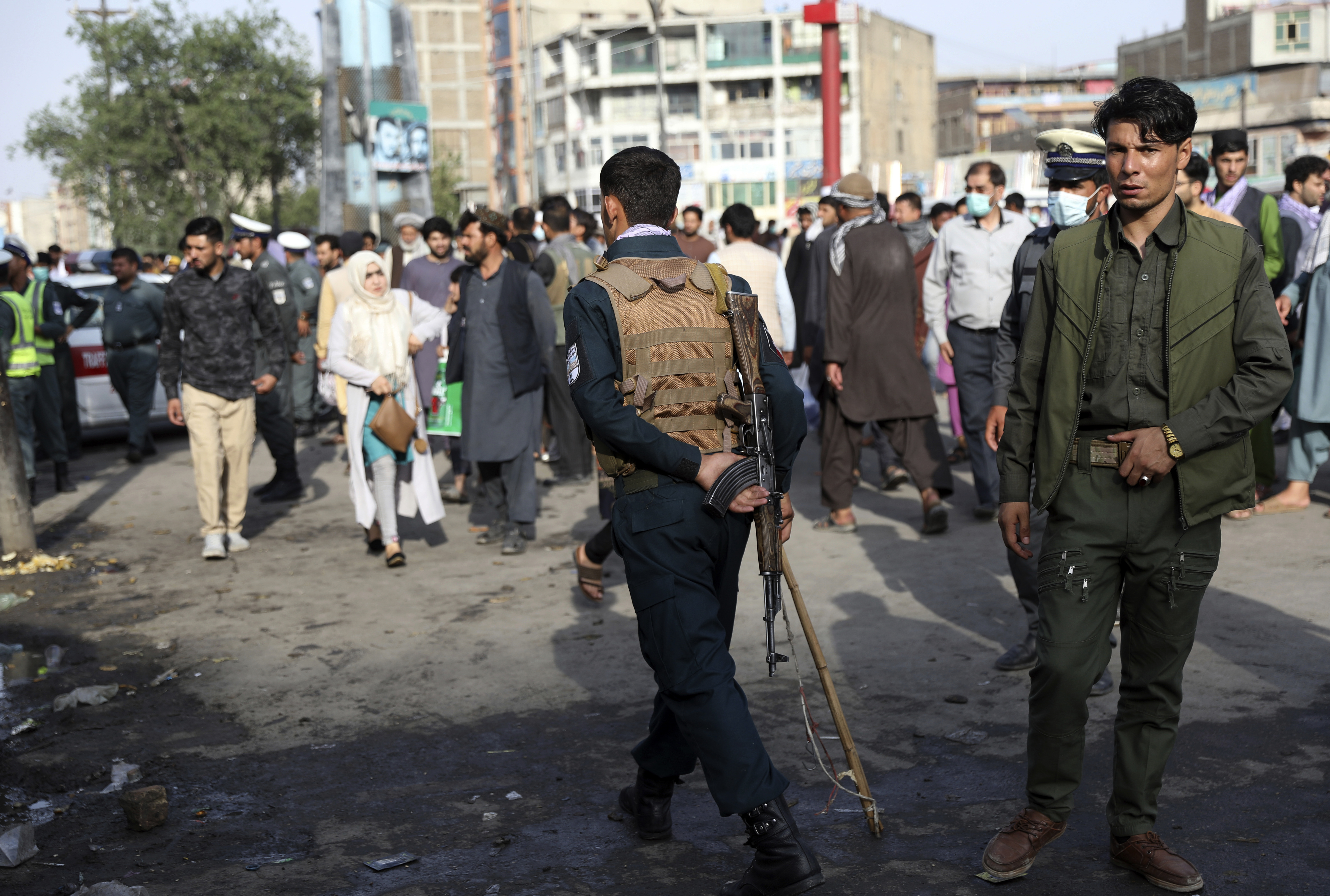 Afghanistan