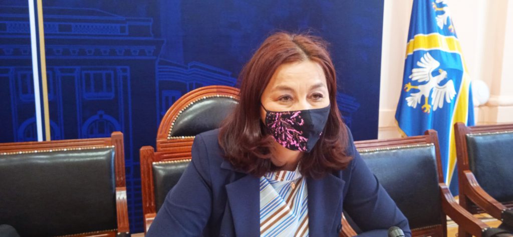 ukinuta VS U UŽICU mladi luduju