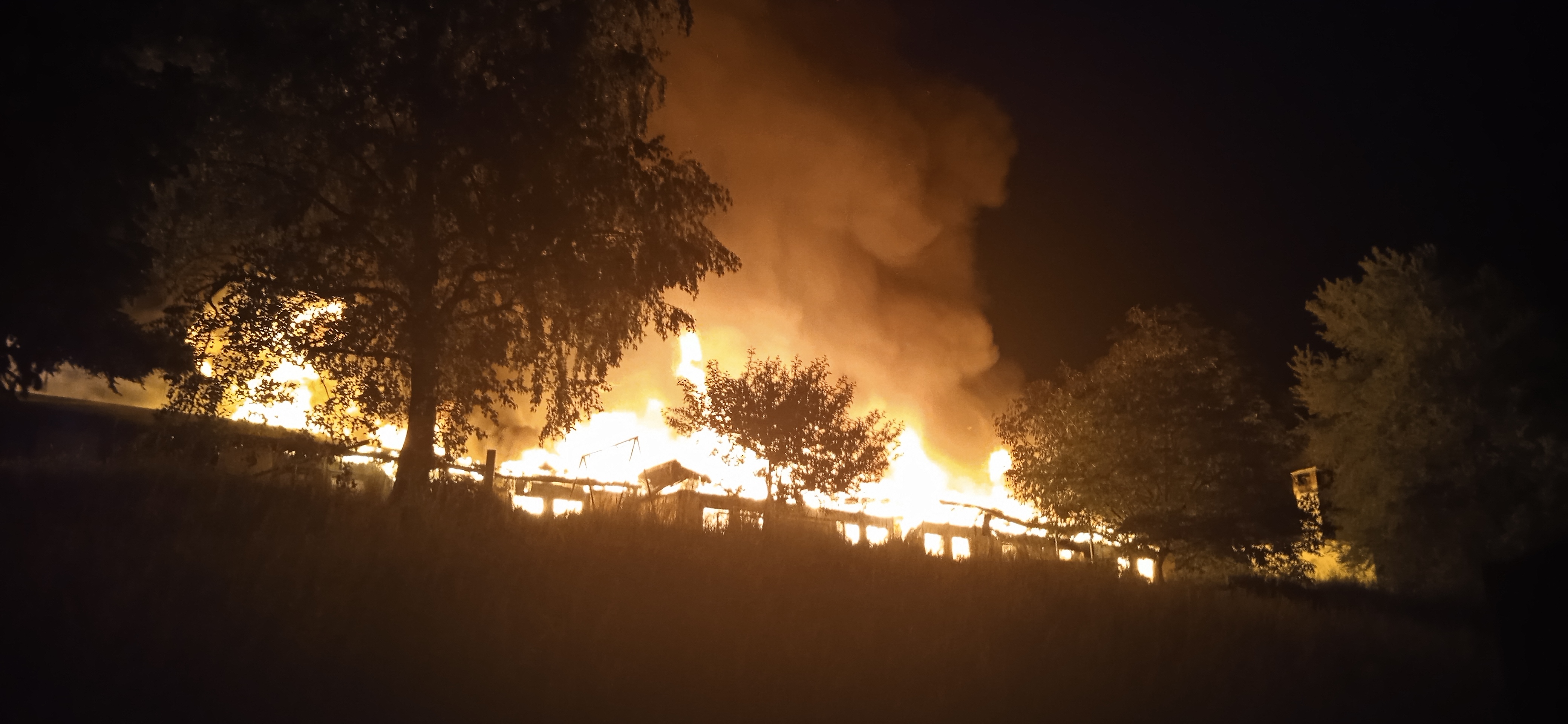 Užice 25.05.2021. Požar, studentski dom, hronika Foto: Slavica Panić/Nova.rs