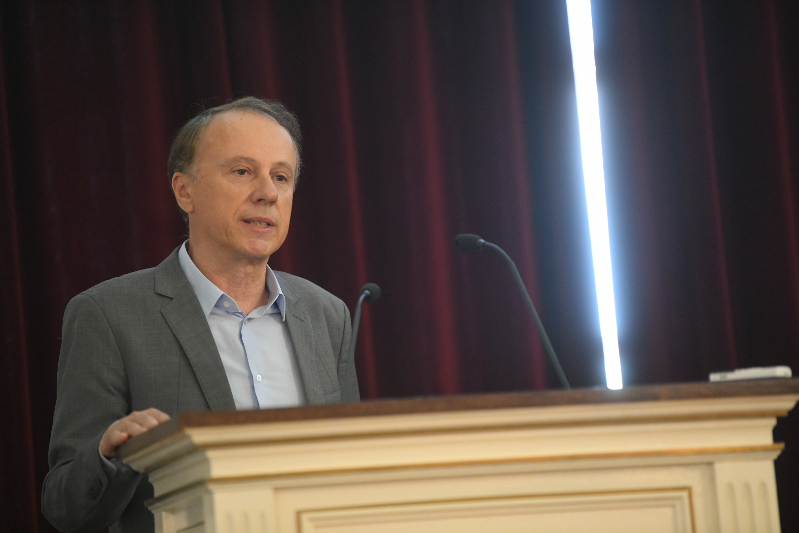 Vladan  Đokić izbor rektora