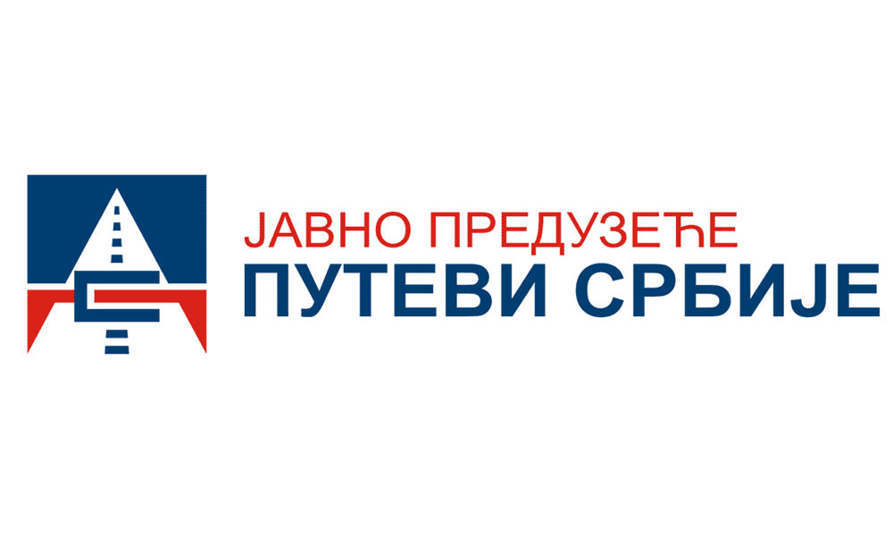 Putevi Srbije, logo Foto: Promo