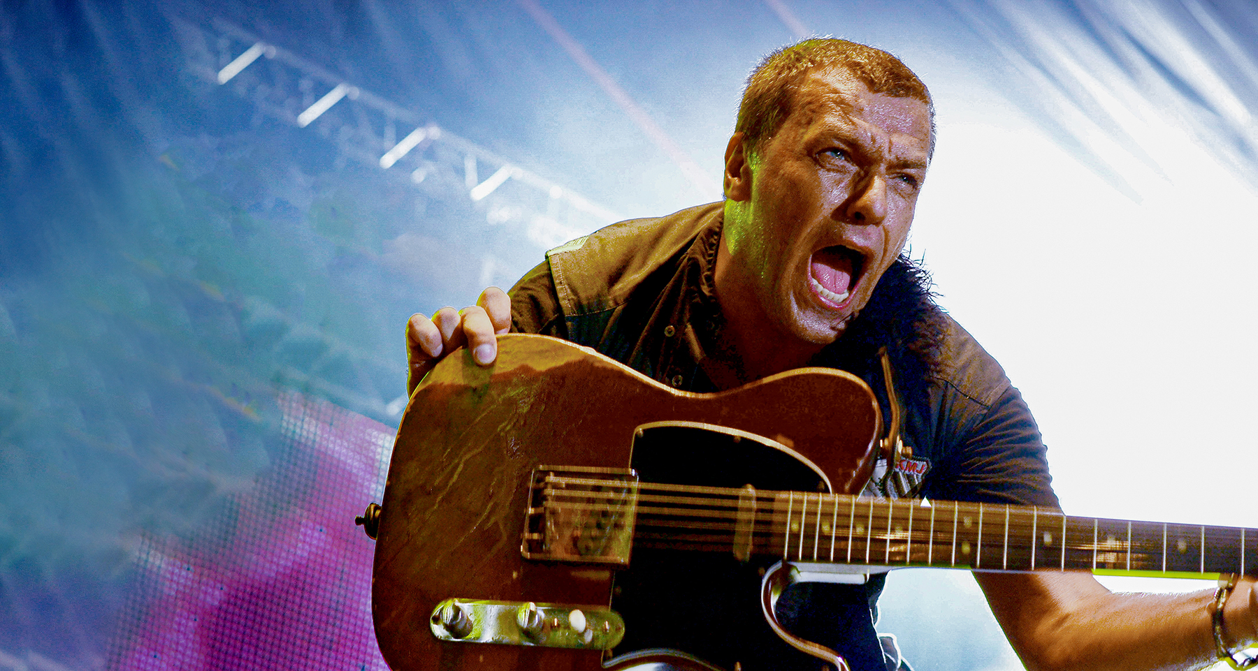 VAN GOGH Photo by Tarik Dahic (1)