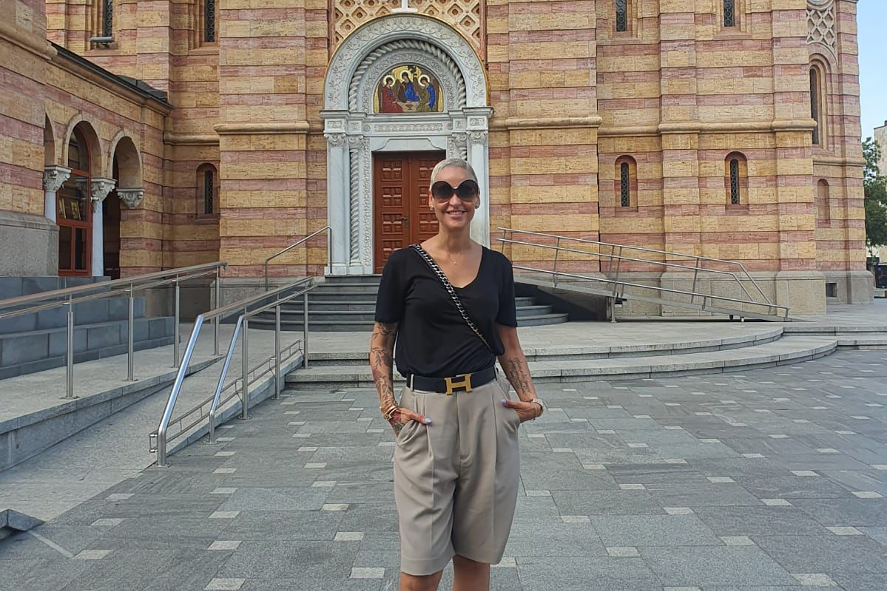 Banja Luka, Banja Luka, Mariza Foto: Marija Dejanović/Nova.rs