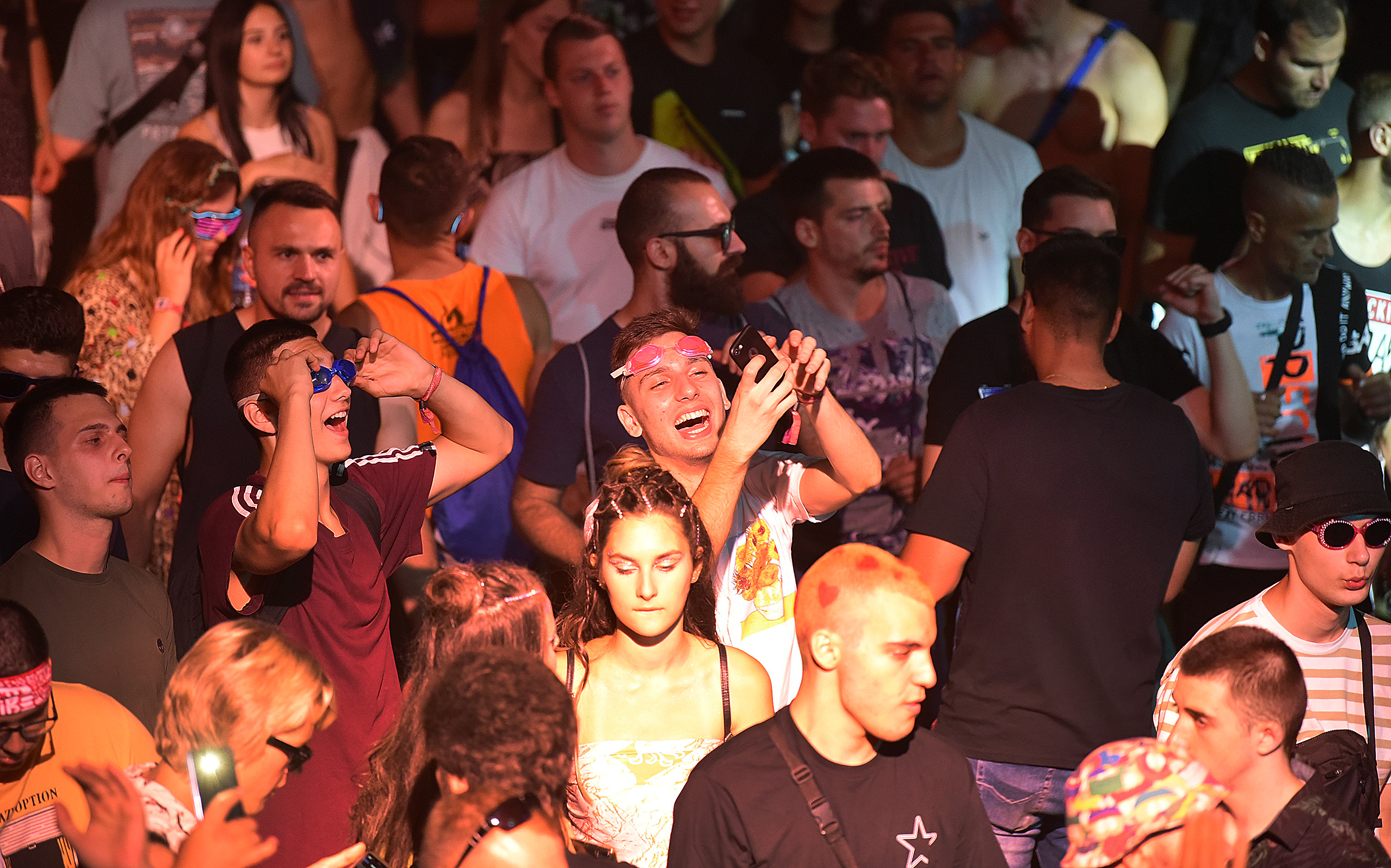 NASTUP DJ MARKA NASTICA