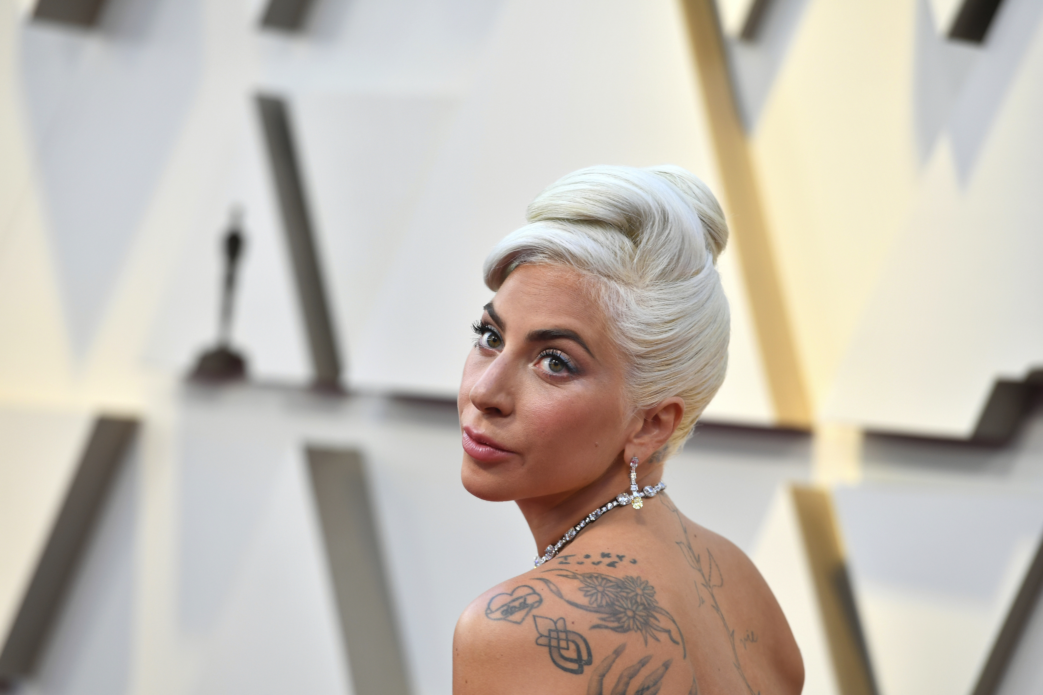 Lady Gaga