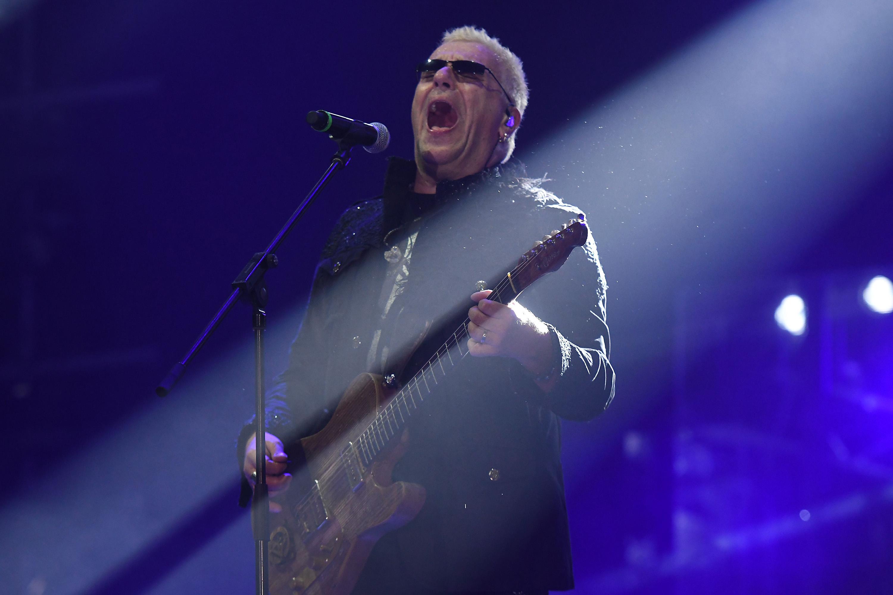 MUZICKI FESTIVAL "EXIT"