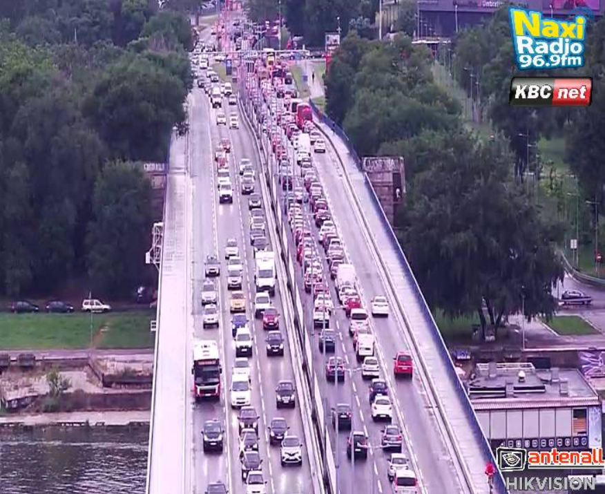 Naxi kamere Screenshot