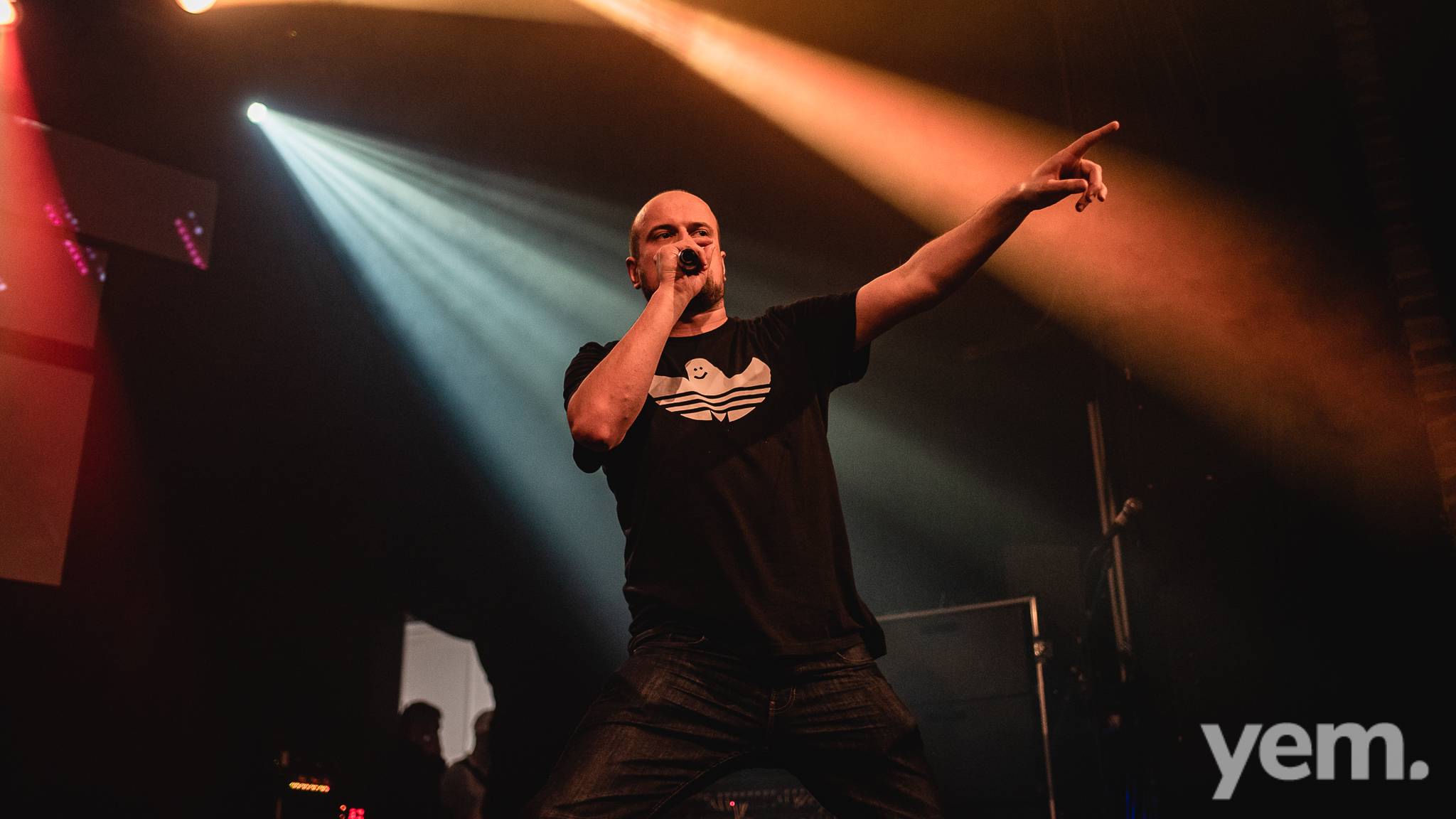 EXIT-OVA PROSLAVA POJACAVA RITMOVE I BITOVE