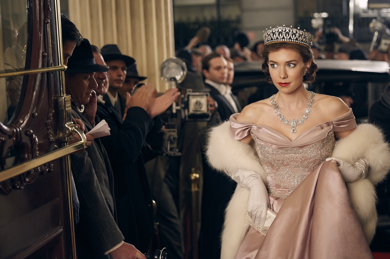 Vanessa Kirby