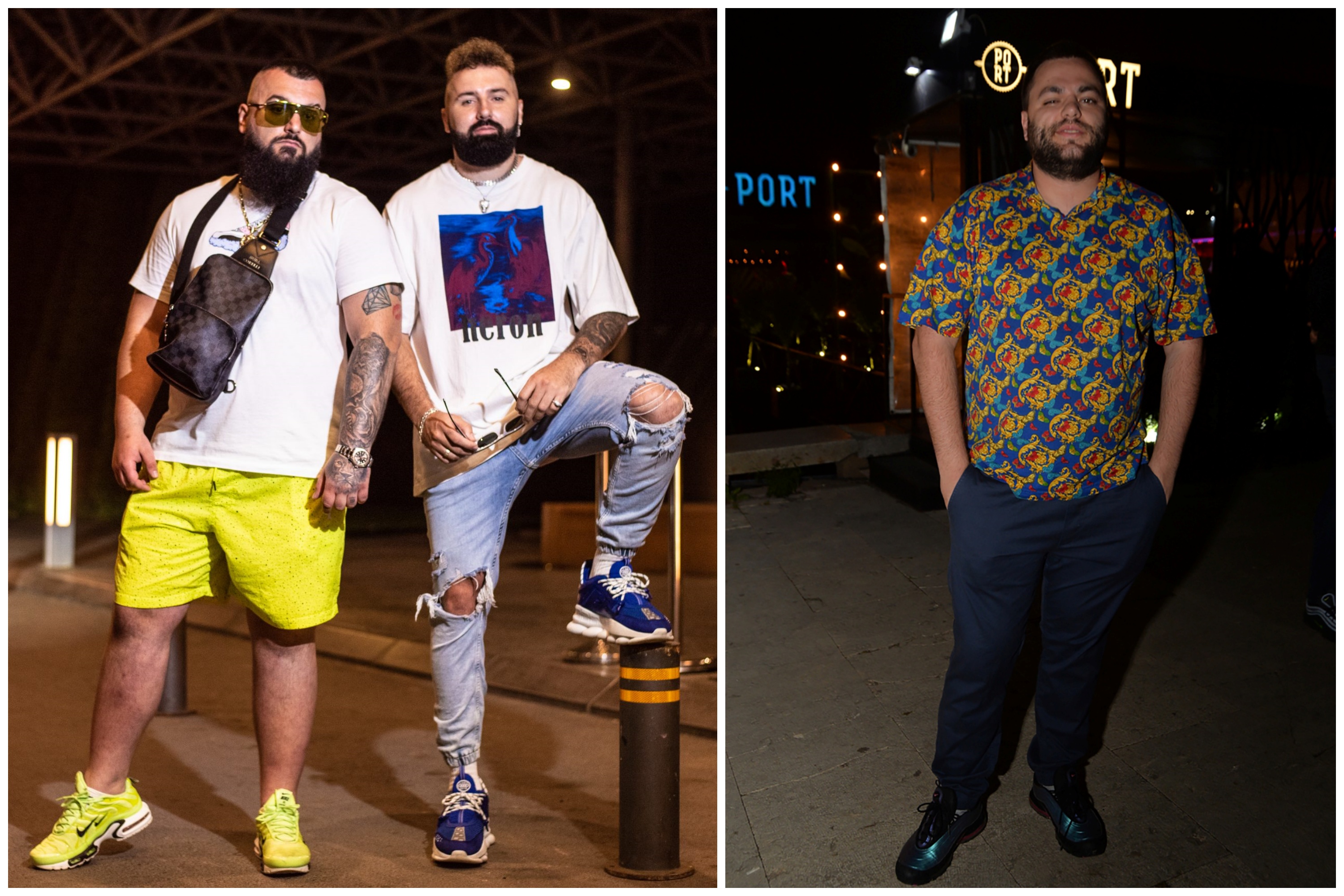 buba jala cobi kombo