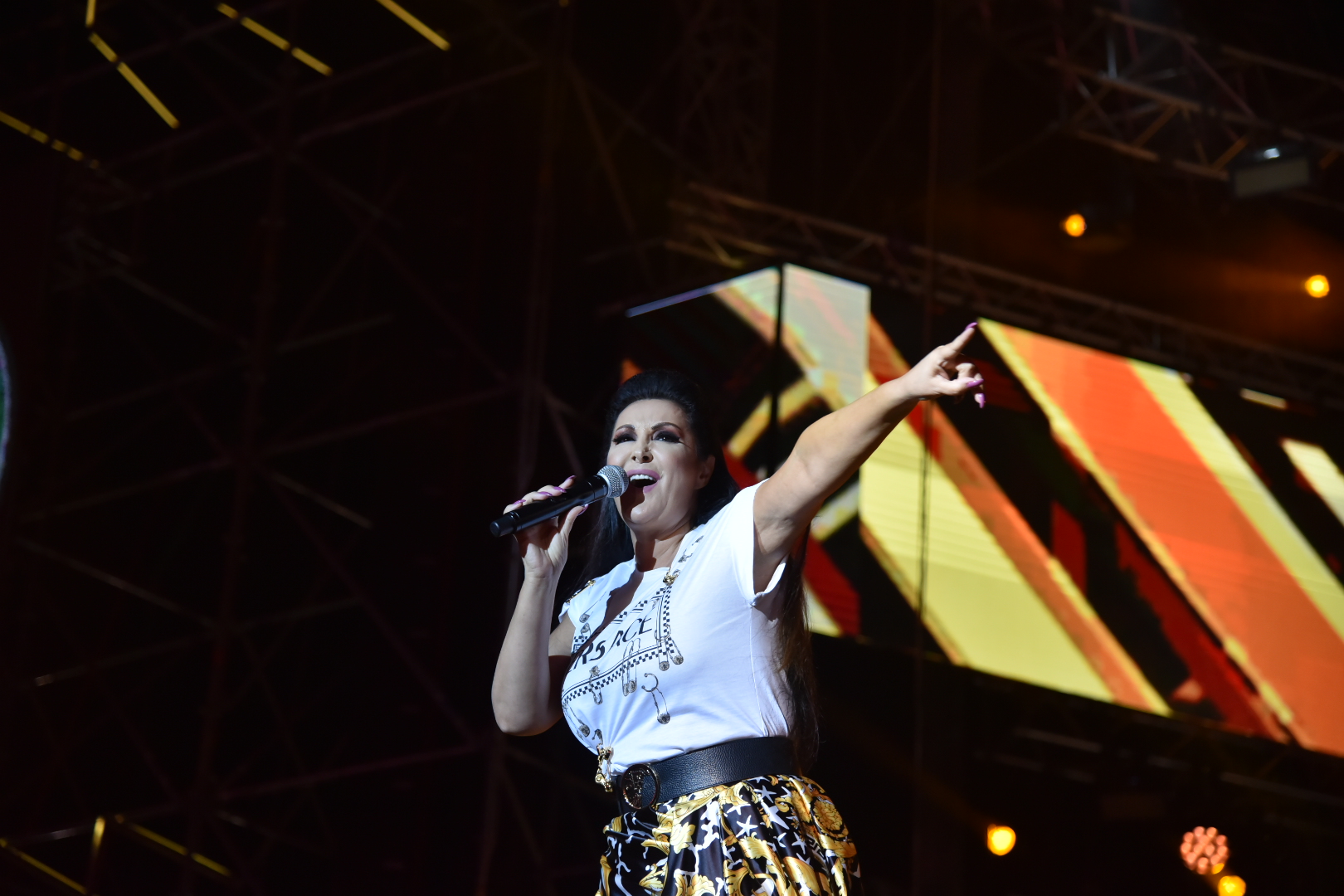 Dragana Mirkovic foto Nemanja Jovanovic