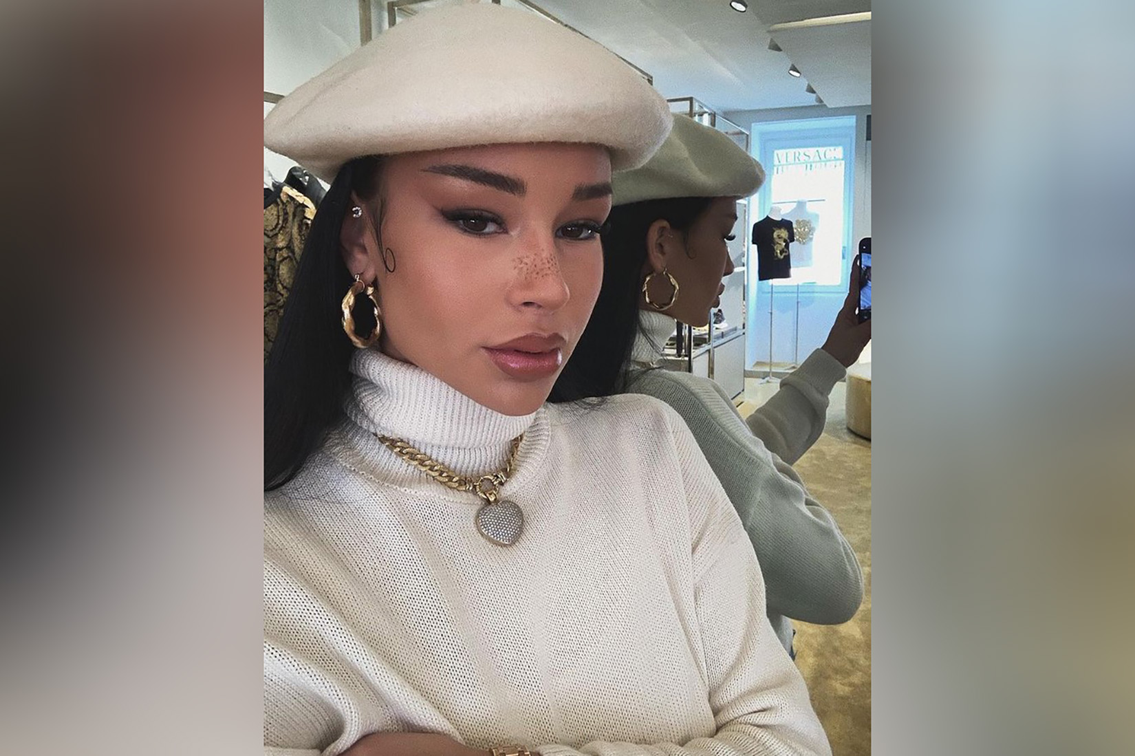 elena kitic foto Instagramelenakitic