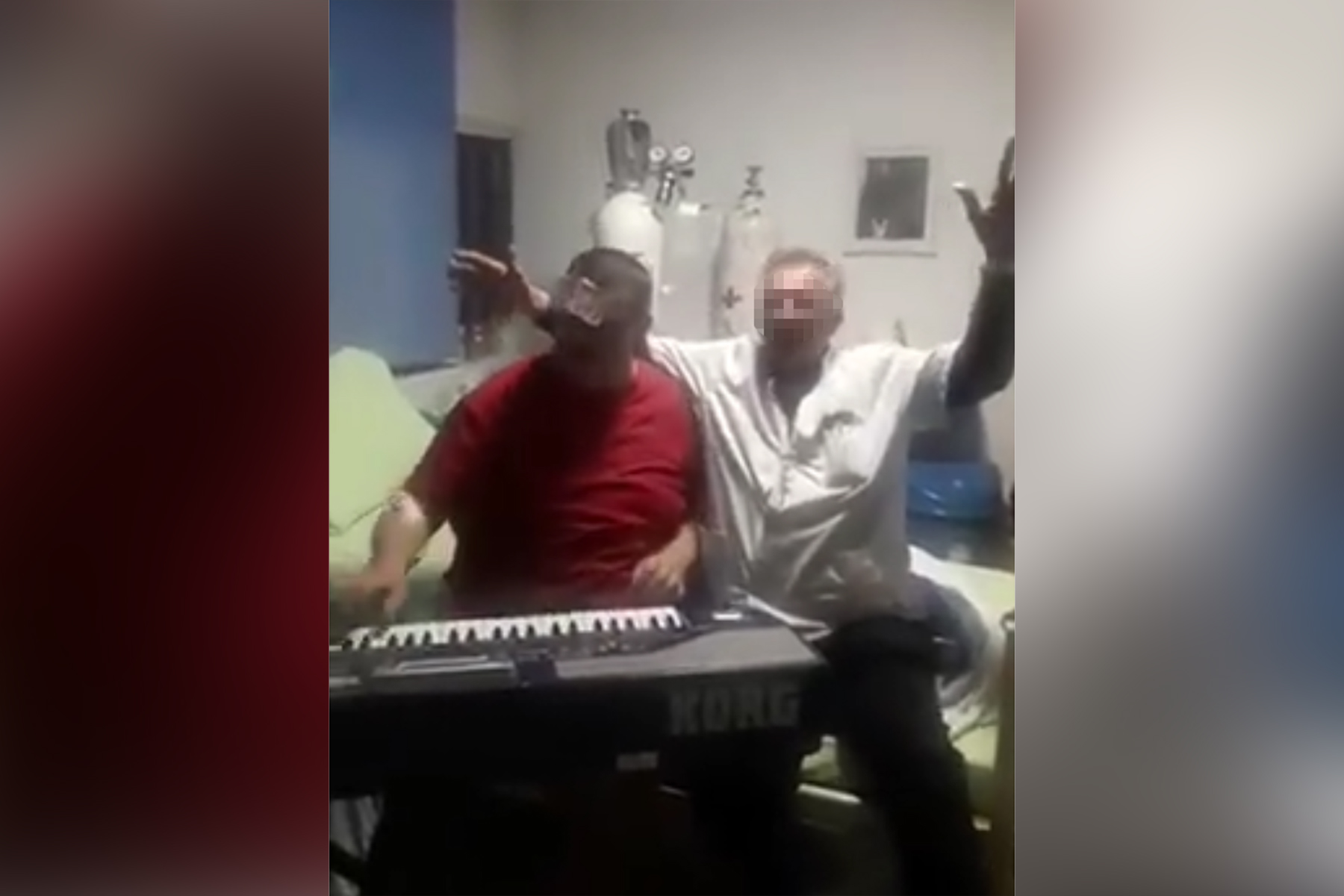 Covid Bolnica - Laplje selo