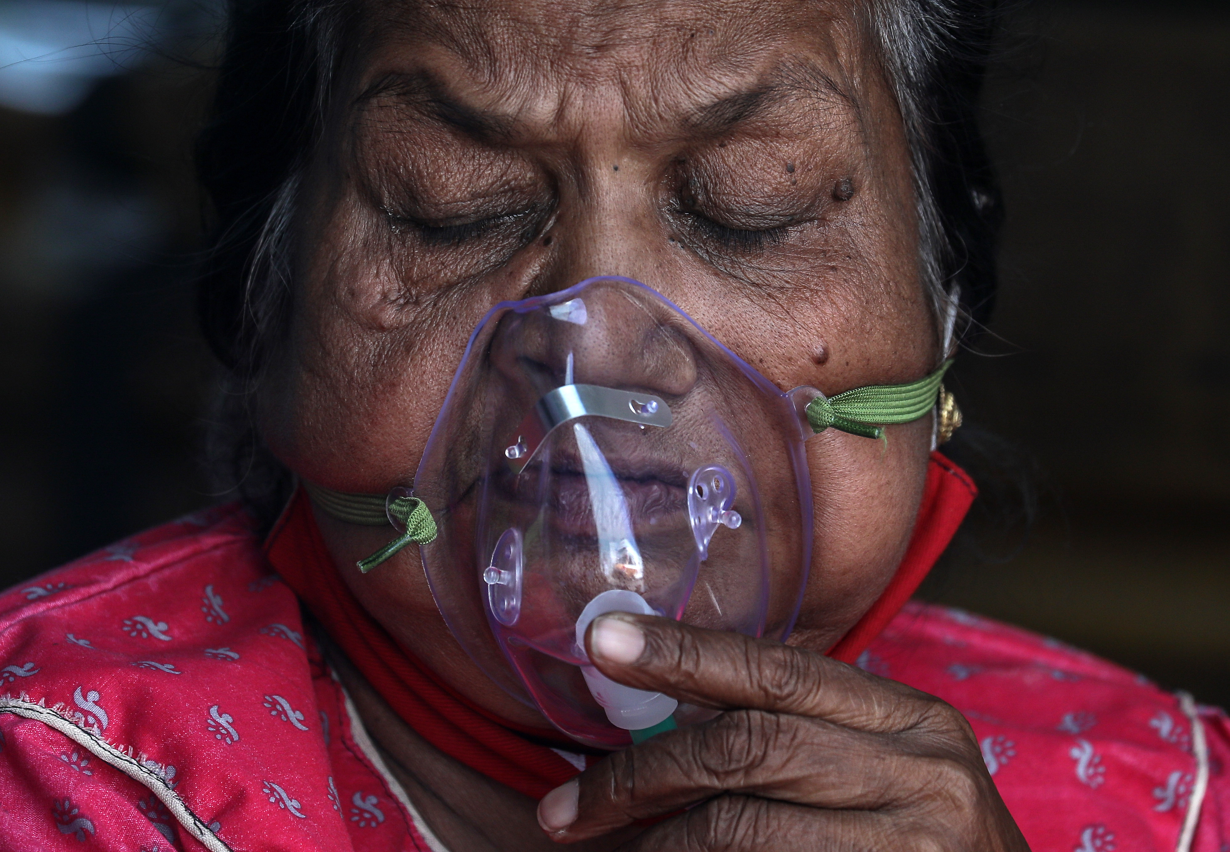 Covid-19 cases rises in India