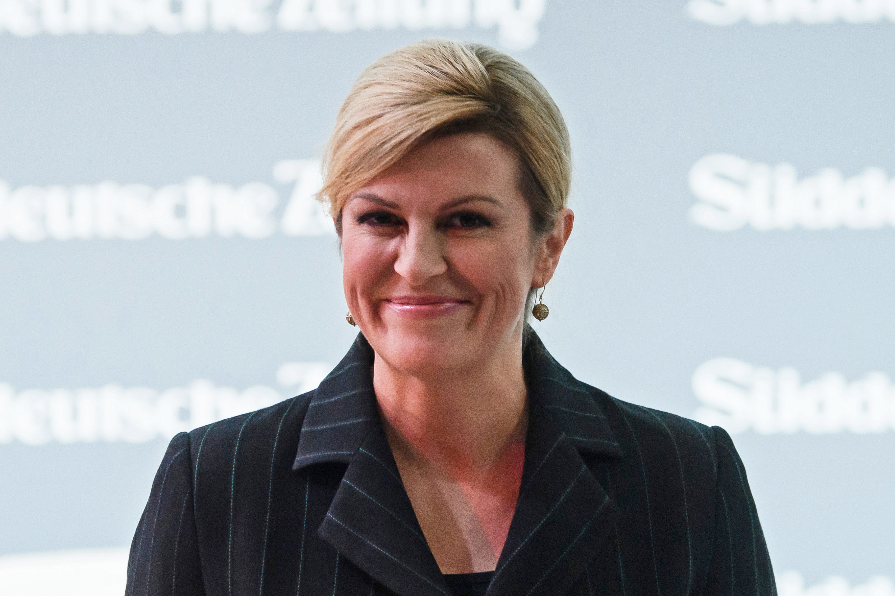 Sueddeutsche Zeitung Economic Summit