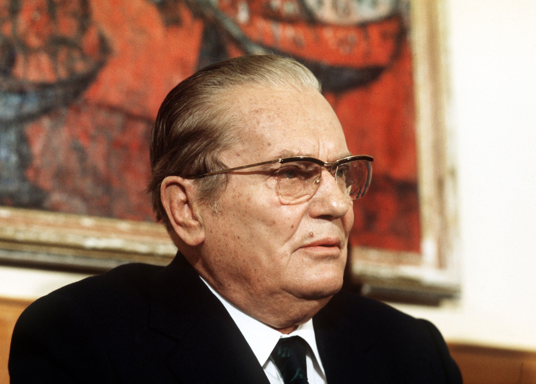 Josip Broz Tito, profimedia-0068218535