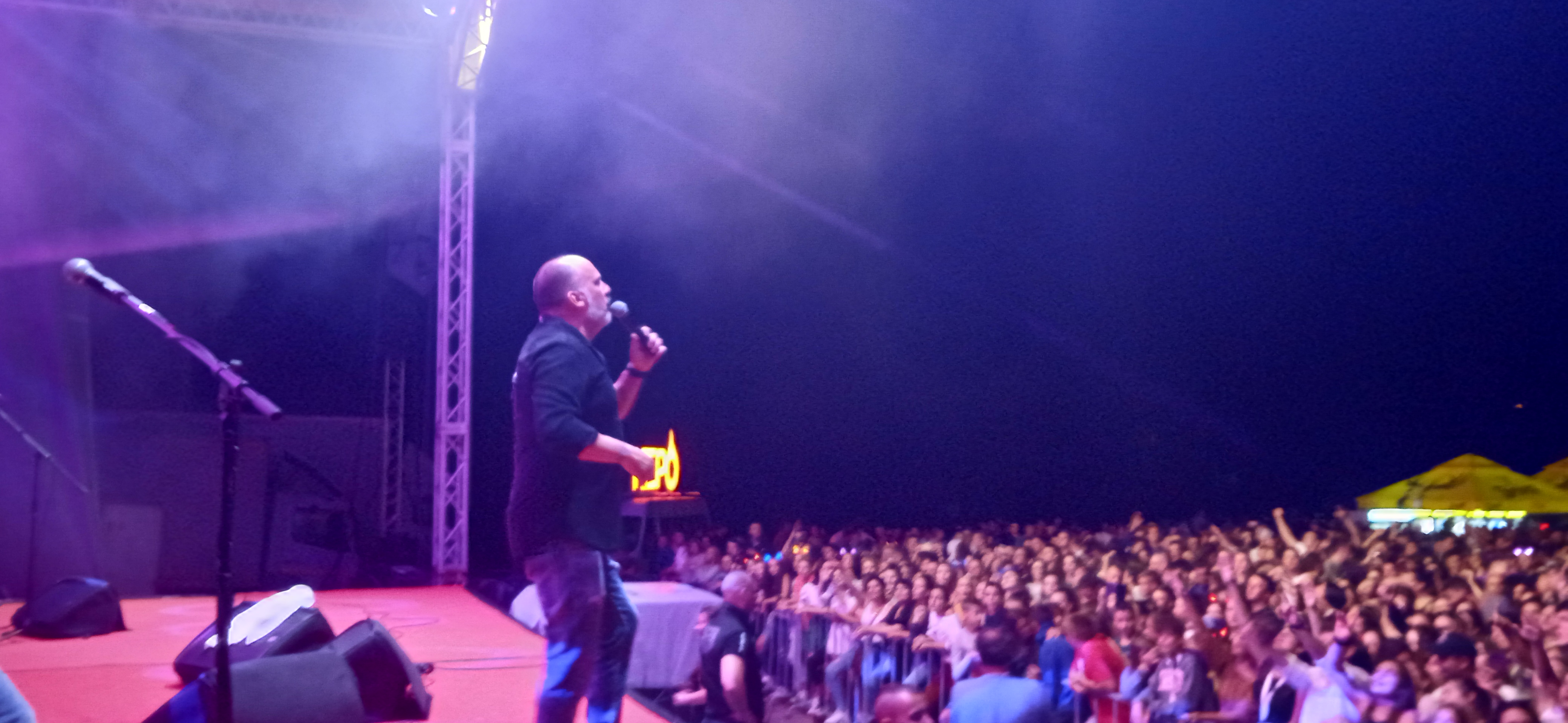 Most Fest, Rača, Drinska regata Toni Cetinski Foto: Slavica Panić/Nova.rs