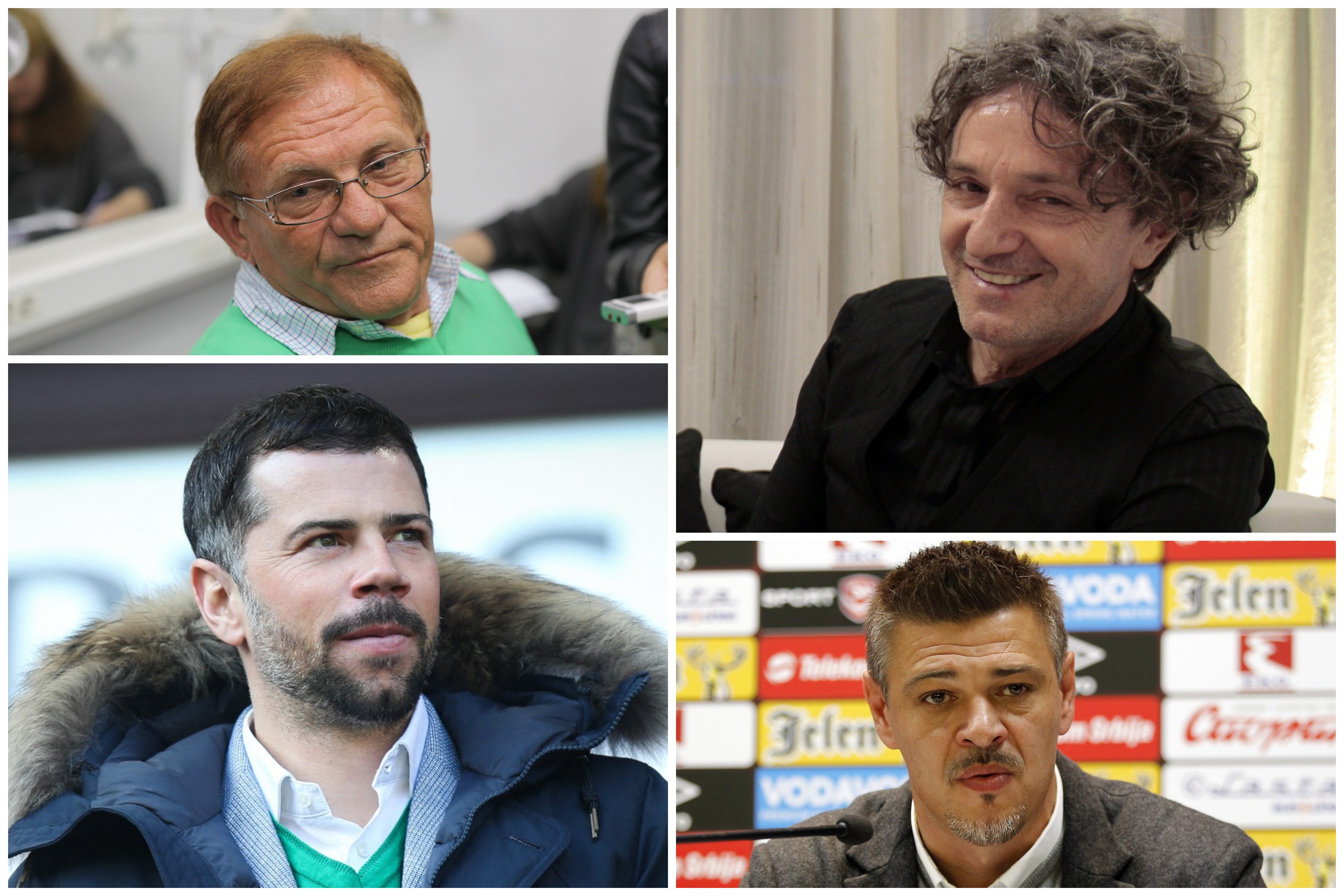 bojanic bregovic kezman milosevic kombo