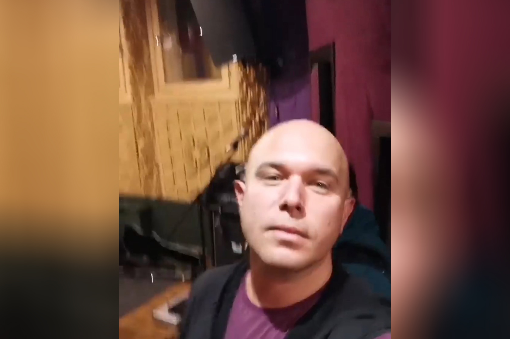 Pedja Vujic foto Instagramvujicpedja