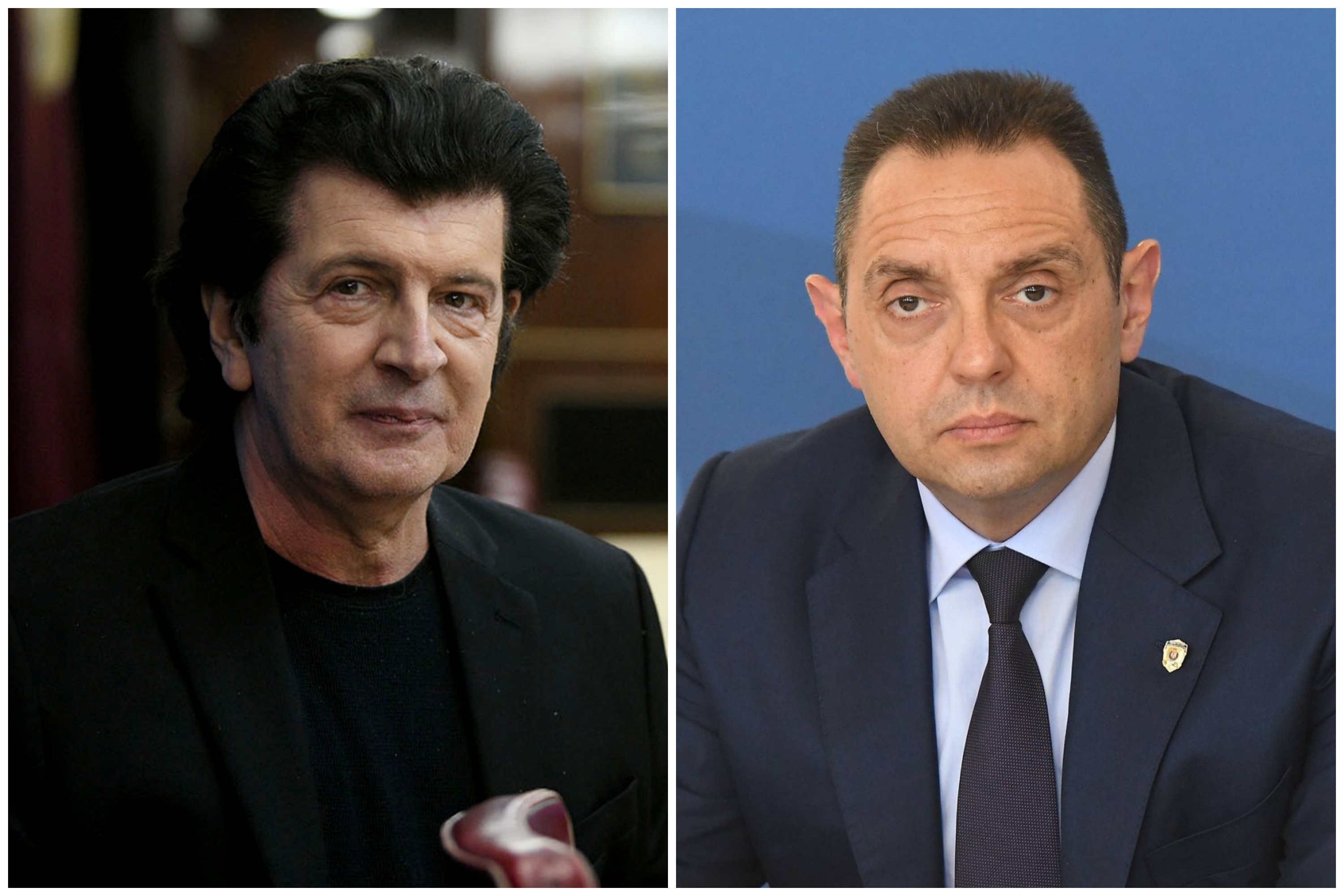 bajaga i vulin kombo