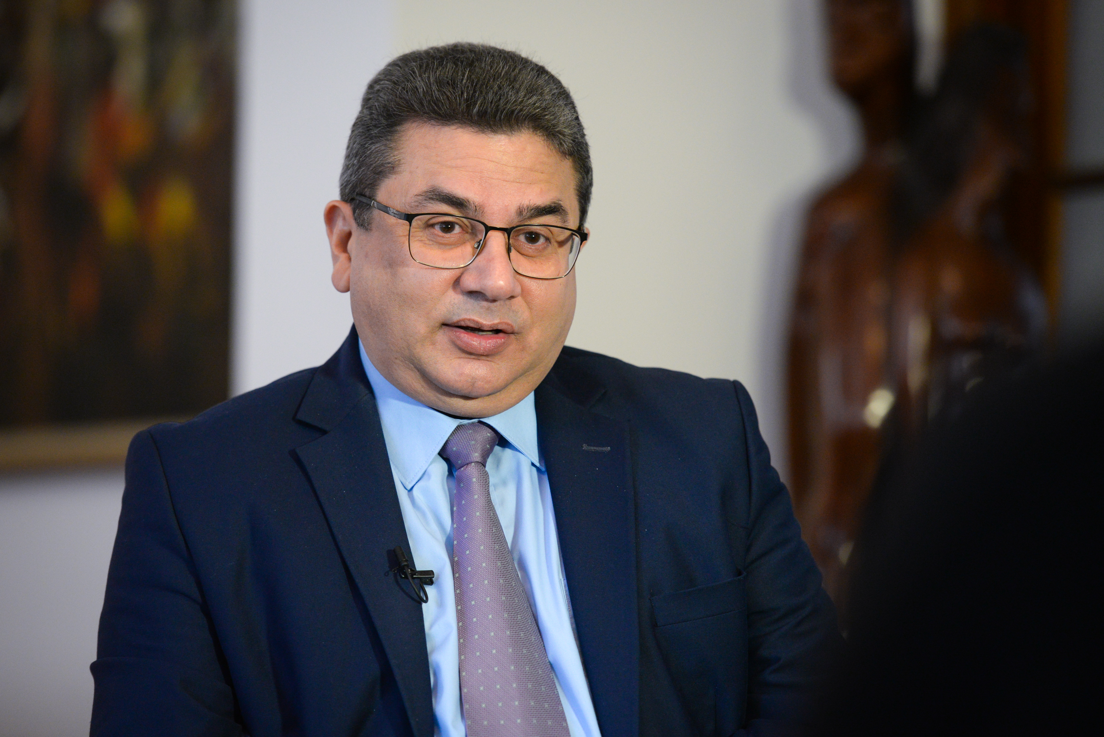 GUSTAVO TRISTA DEL TODO