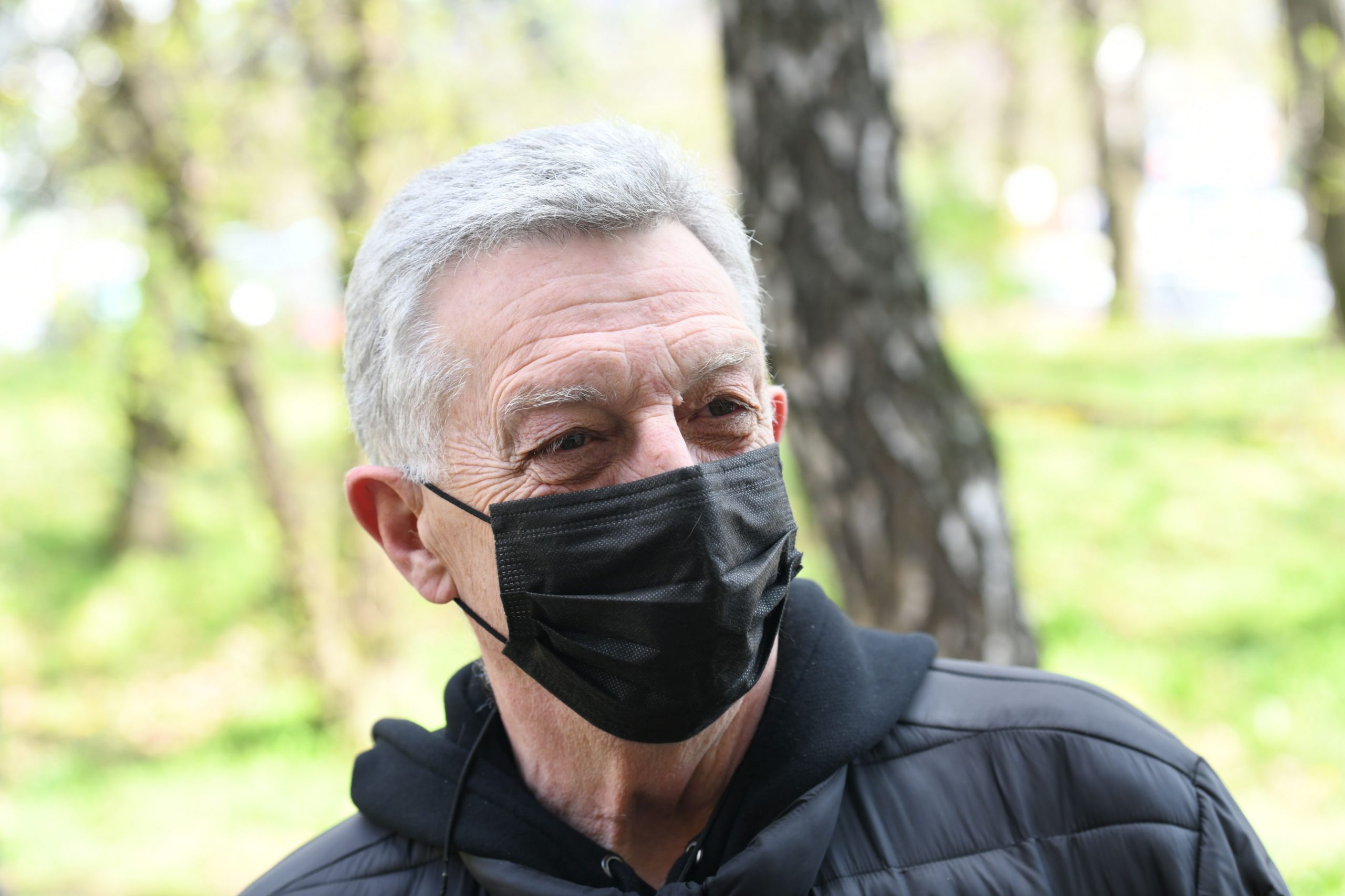 Beograd, 05.04.2021. Kovid ambulanta Novi Beograd, medicina rada Foto: Goran Srdanov/Nova.rs