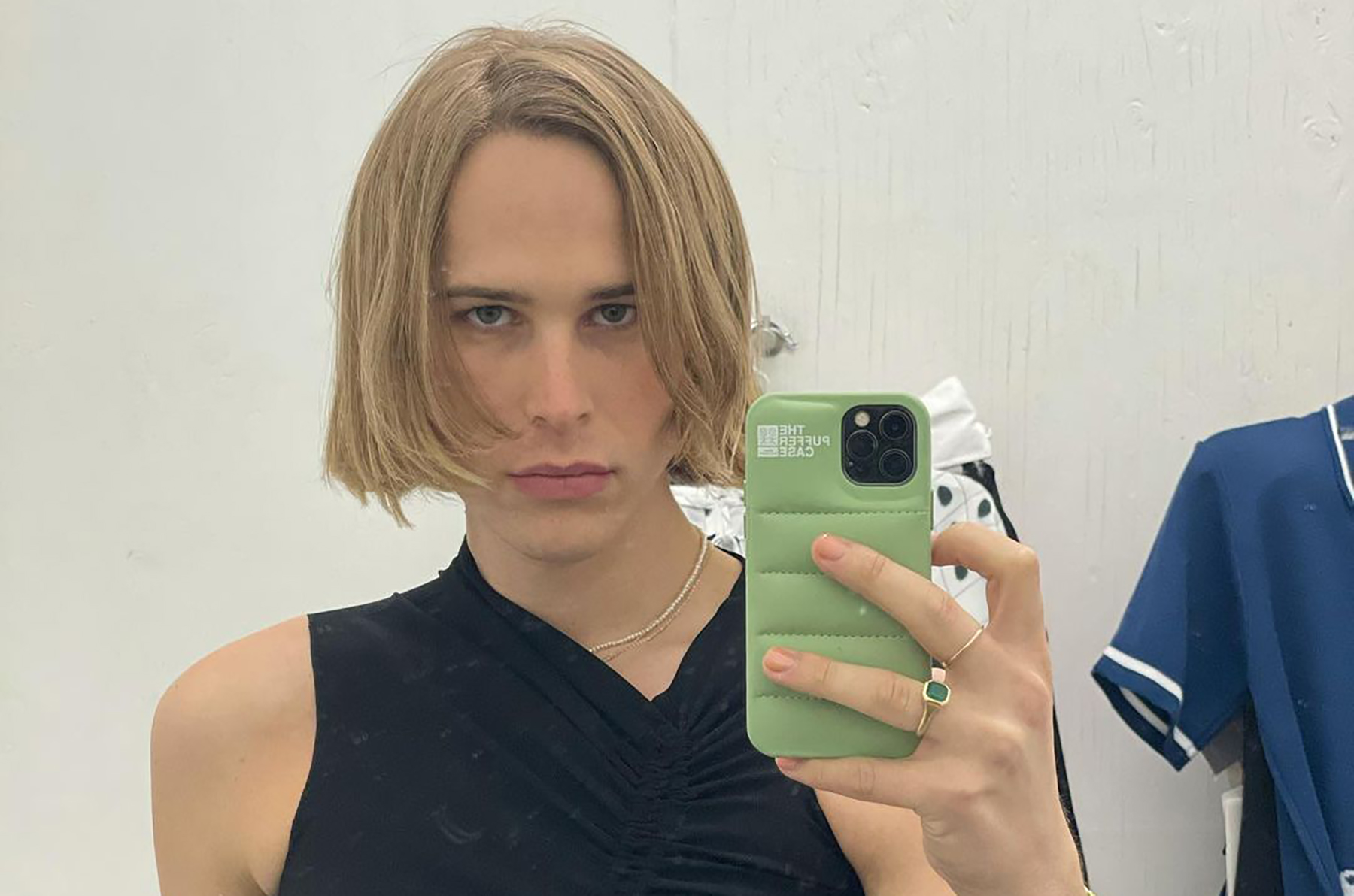 Tomi Dorfman