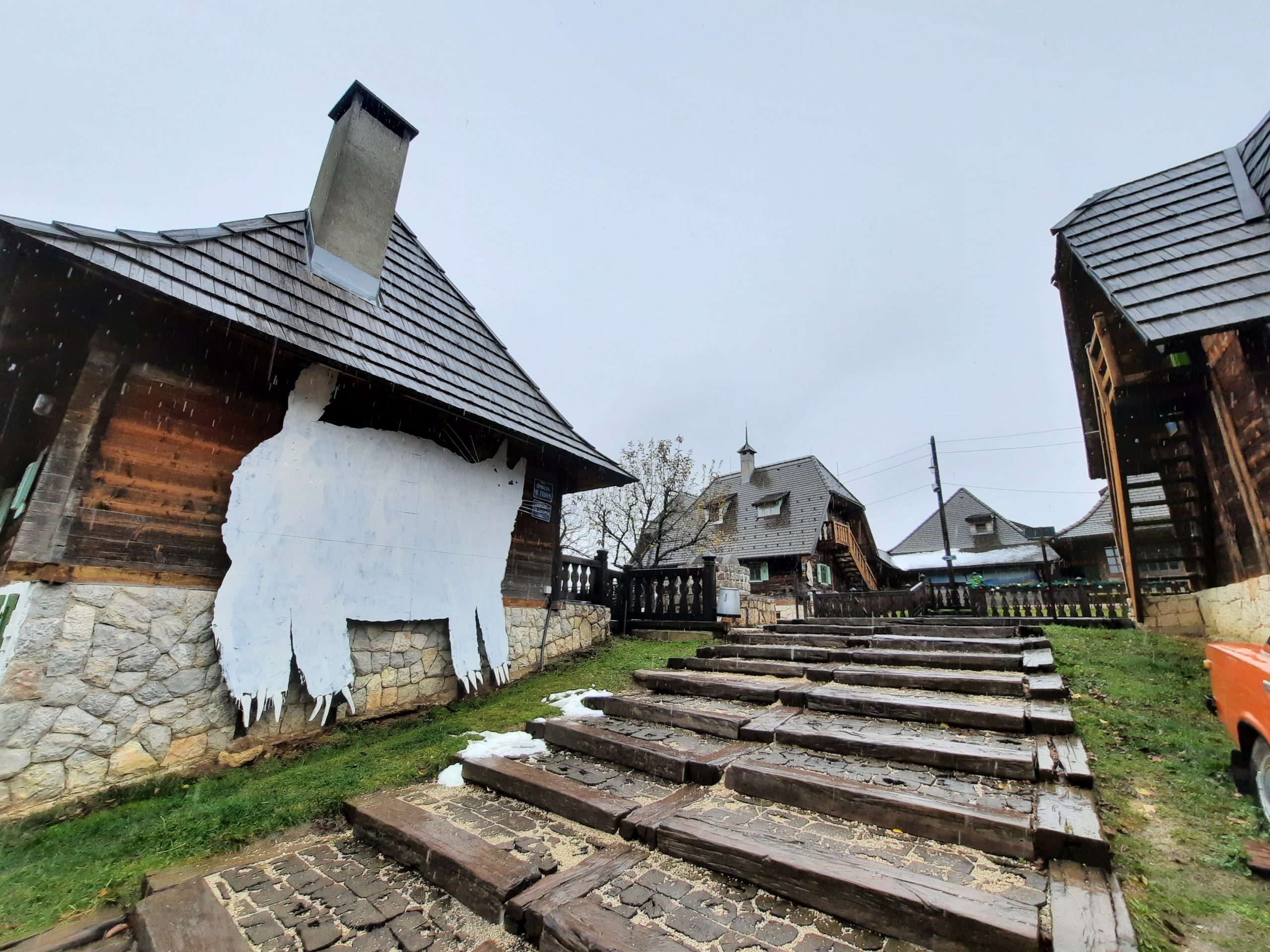 Mokra Gora