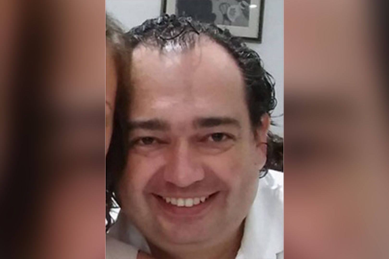 Stanislav Ostojic zubar Novi Sad, preminuo od koronavirusa