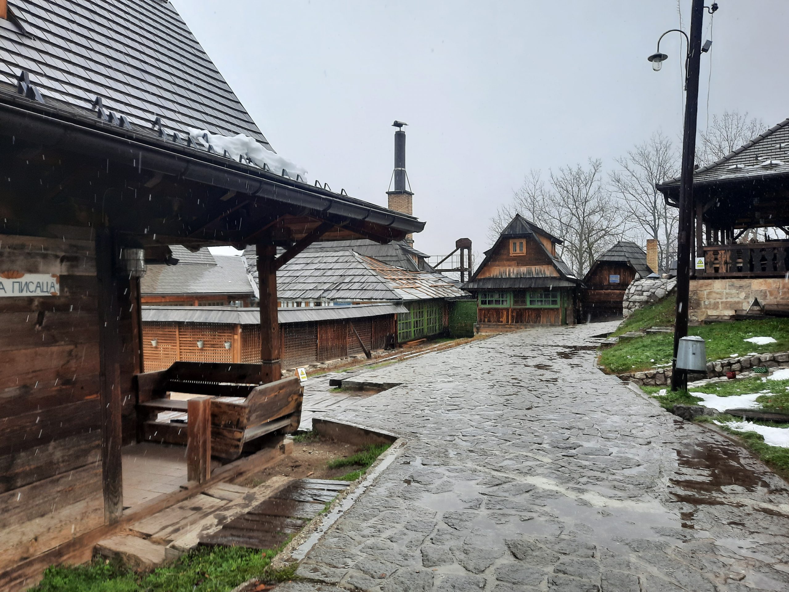 Mokra Gora