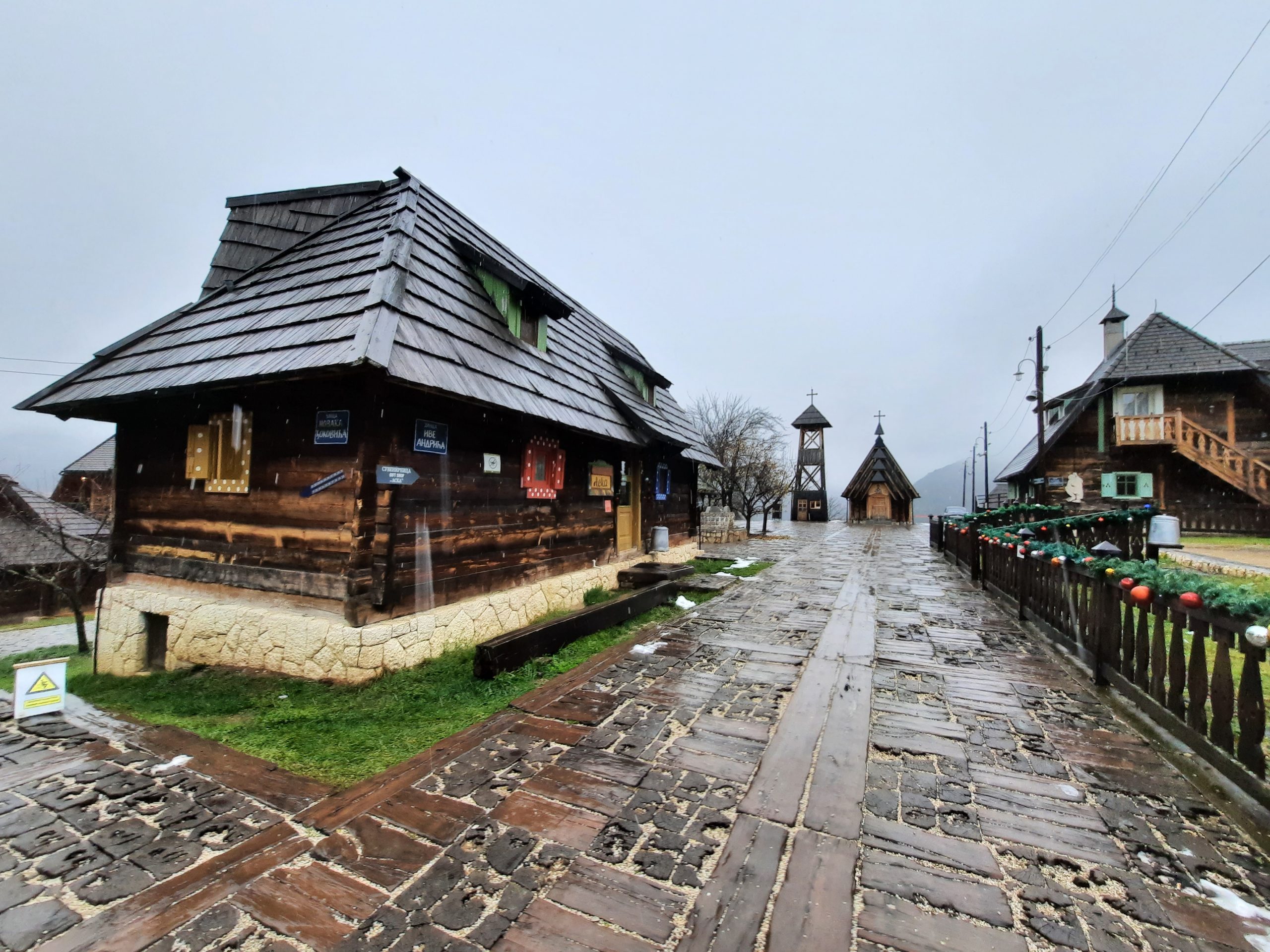 Mokra Gora