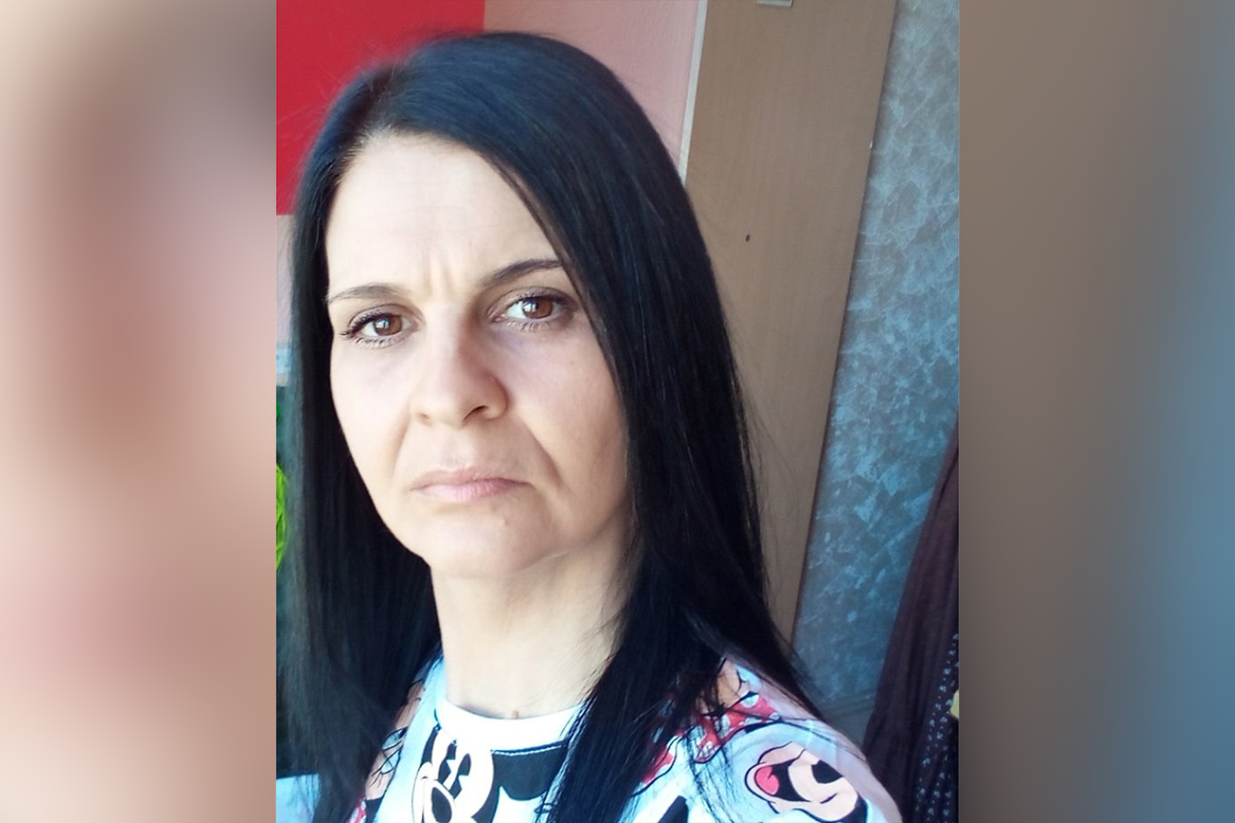 Snežana Ćirović. Foto: Privatna arhiva