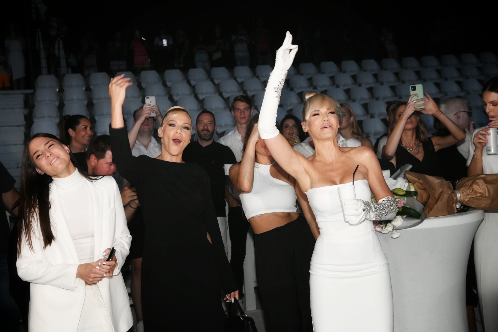 Natasa Bekvalac promocija