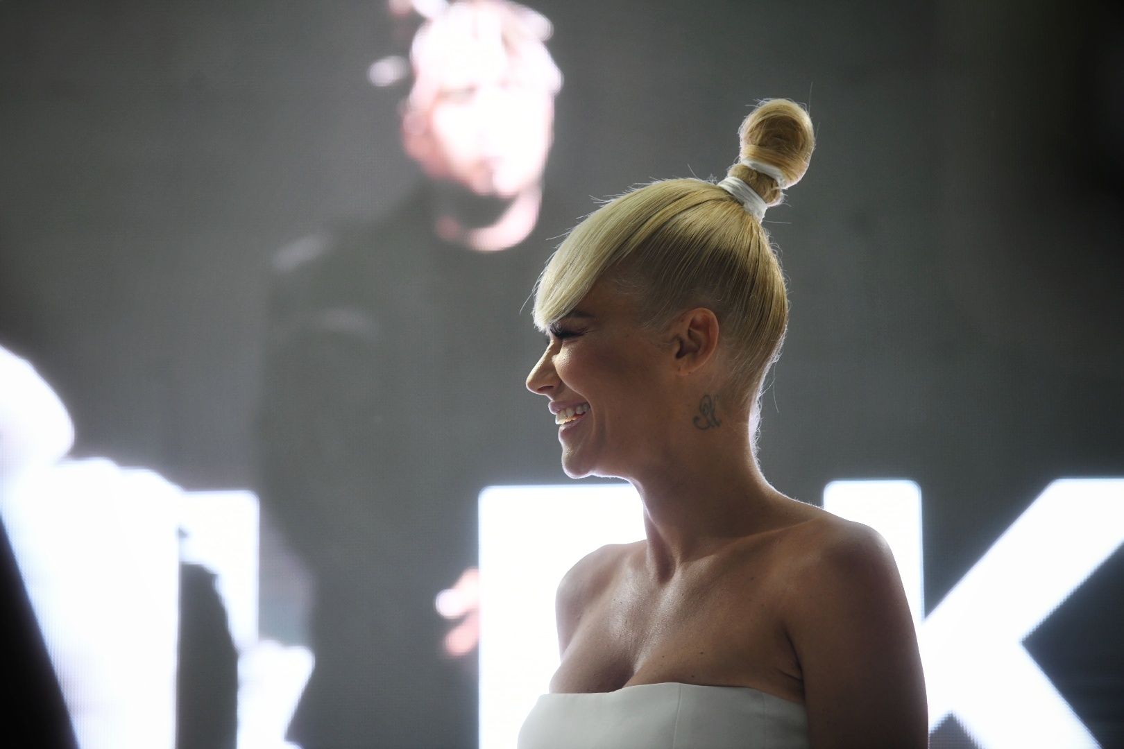 Natasa Bekvalac promocija